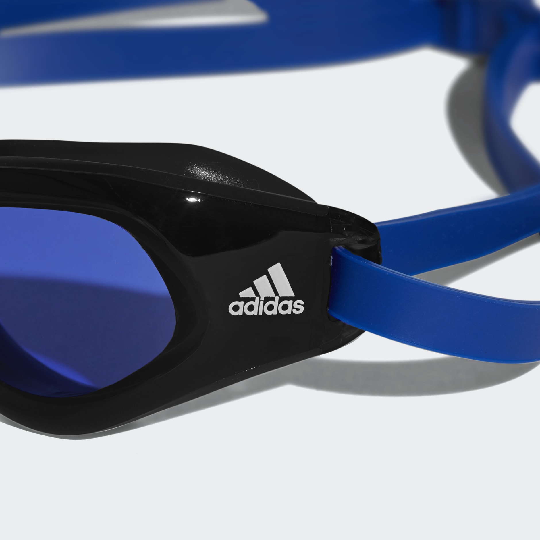 persistar comfort unmirrored swim goggle