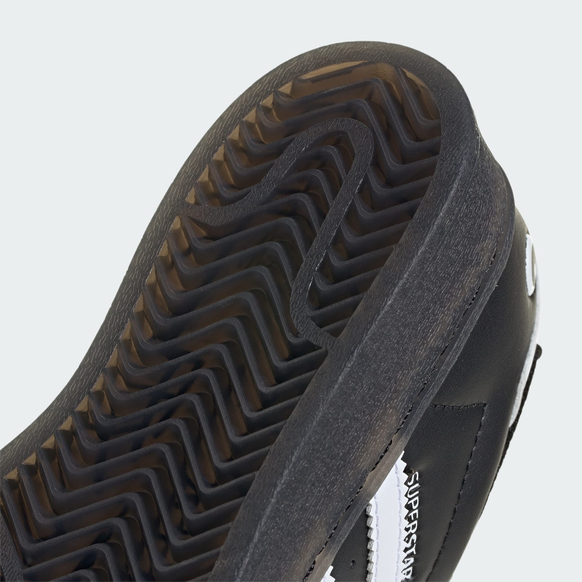 Superstar LED Lights Comfort Closure Shoes