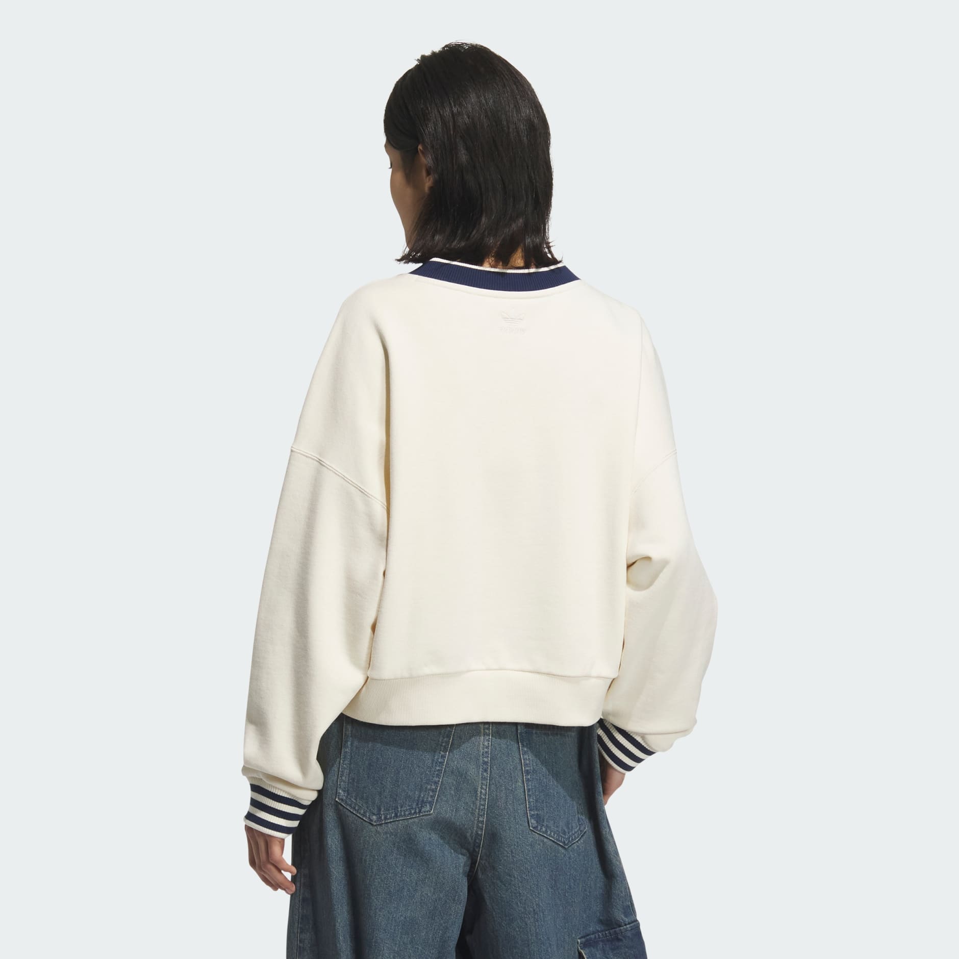 Team adidas Sweatcrew