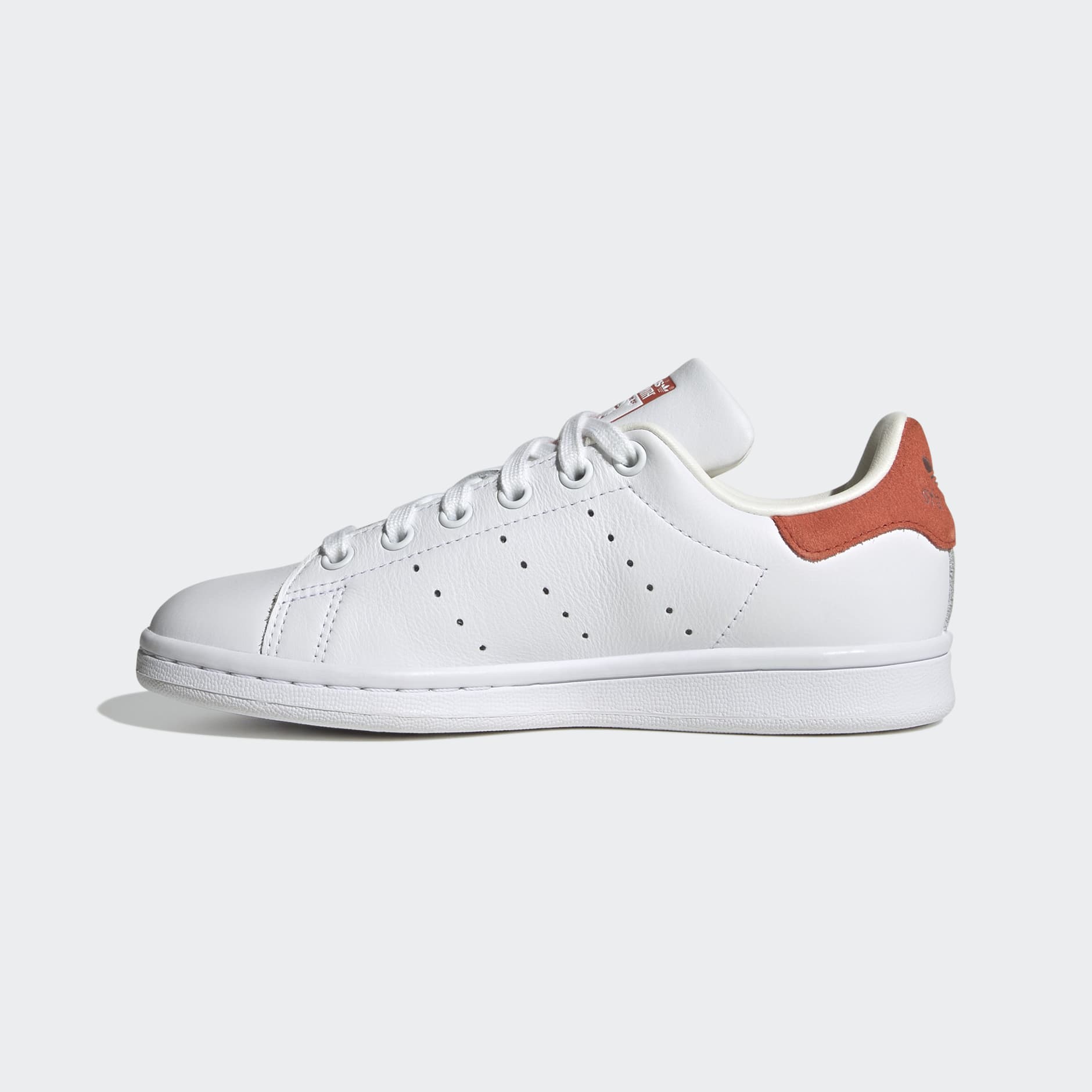 Shoes - Stan Smith Shoes - White | adidas South Africa