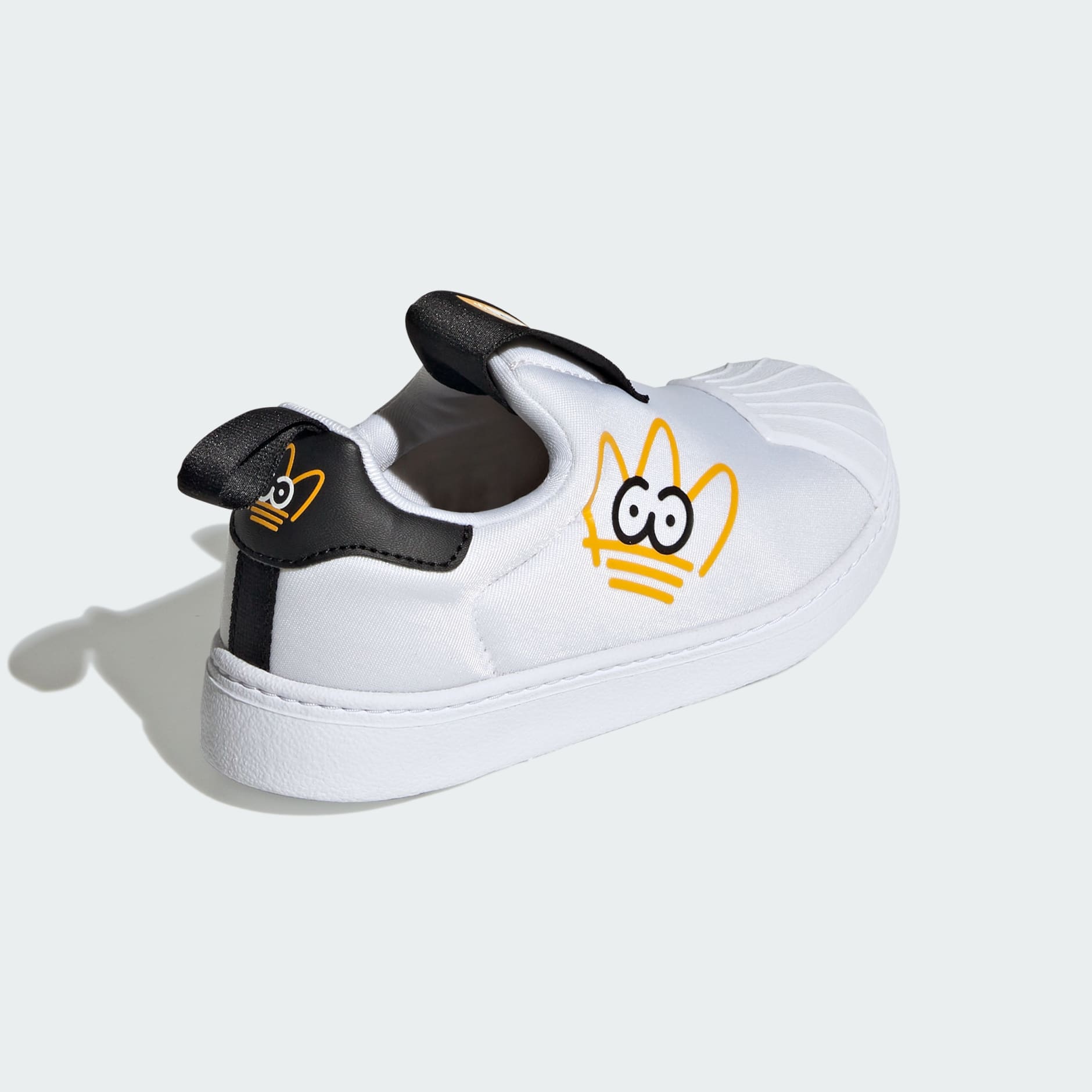 adidas Originals x James Jarvis 360 Shoes Kids