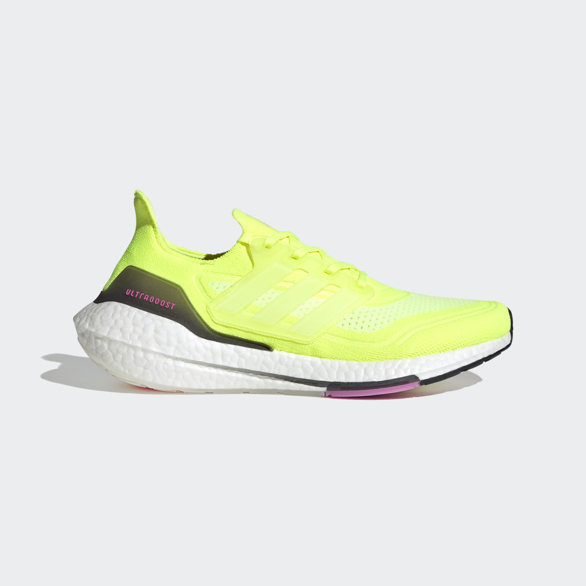 Ultraboost 21 Shoes