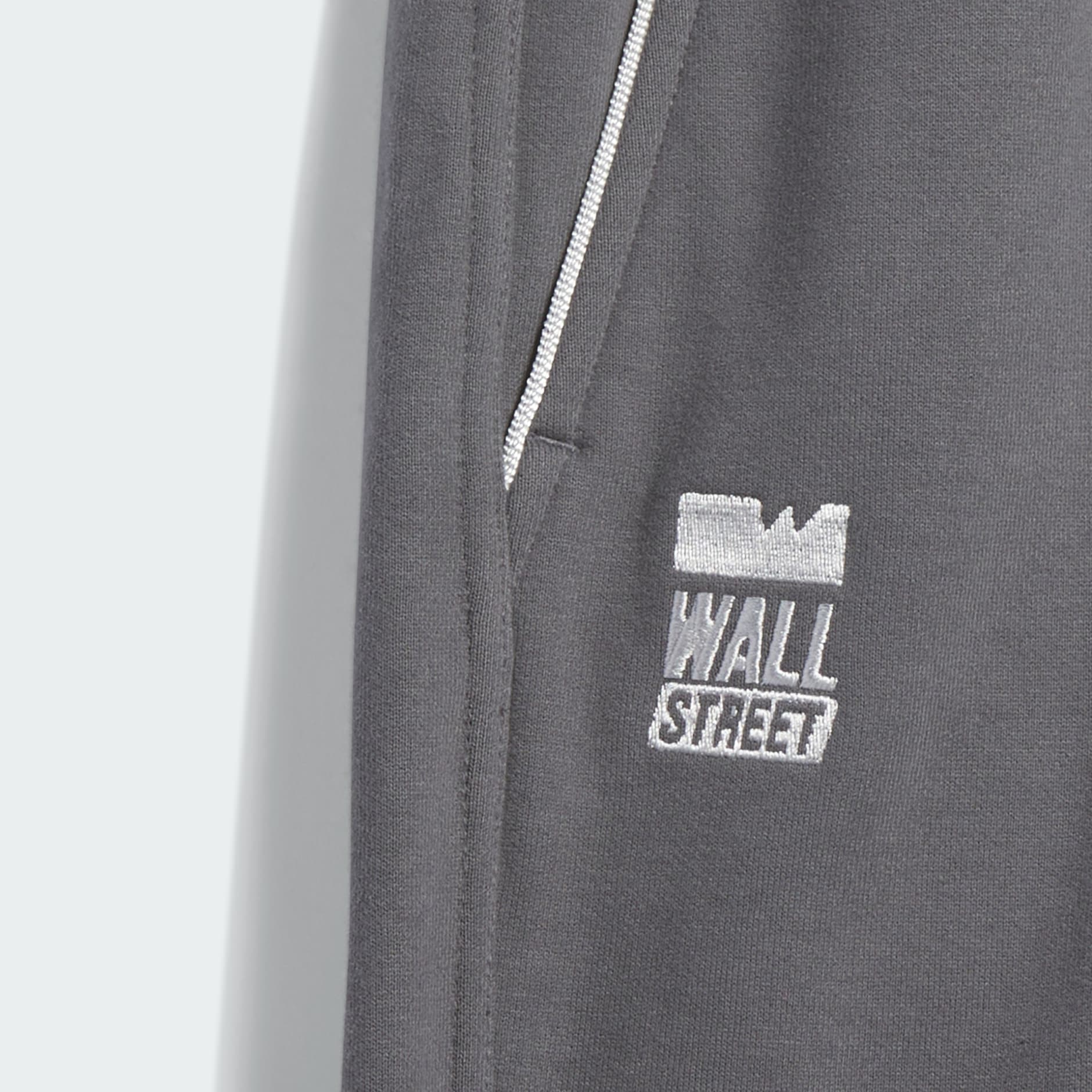 WALLSTREET X OLYMPIQUE LYONNAIS SWEATPANT