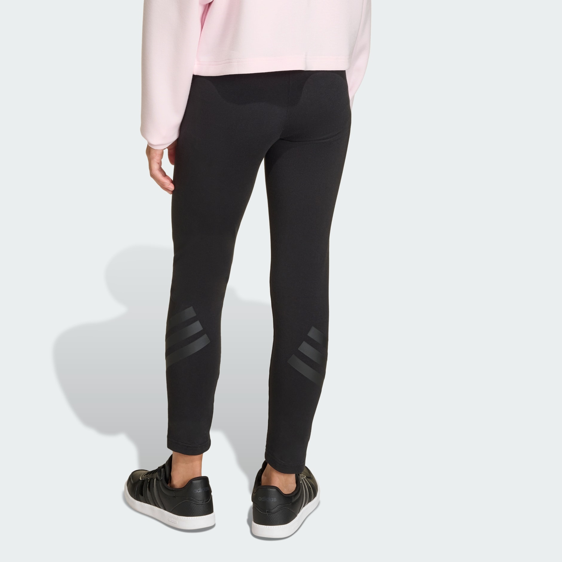 FUTURE ICONS 3 STRIPES LEGGING