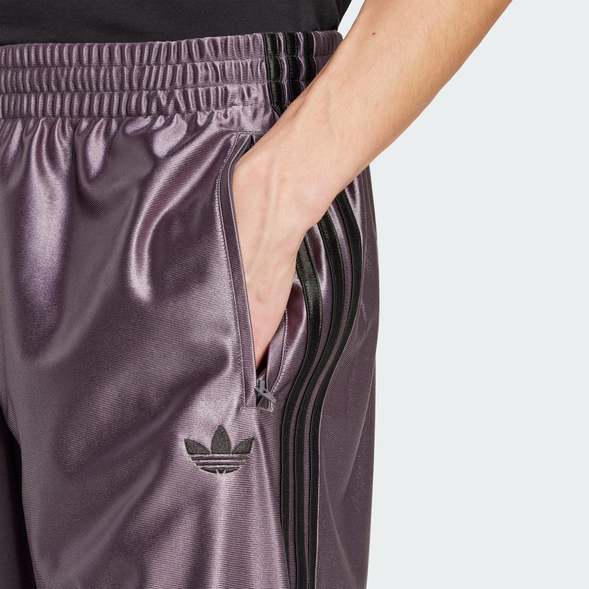 Firebird Adicolor Metallic Track Pants