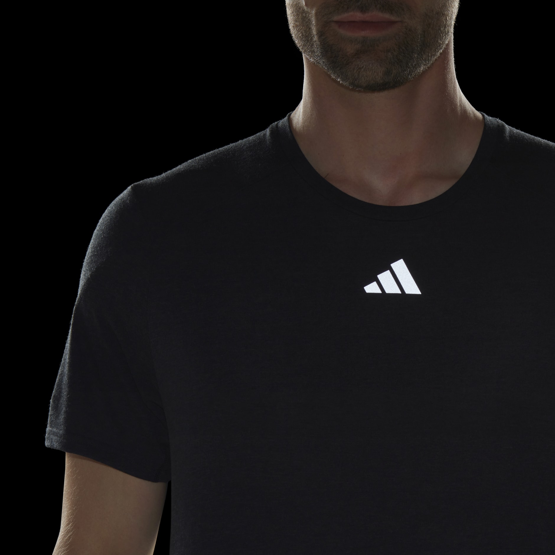 Win Confidence Running Tee