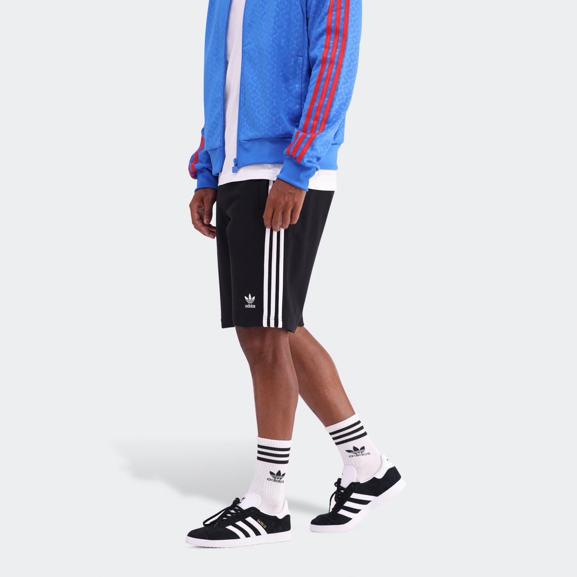 Adicolor 3-Stripes Shorts