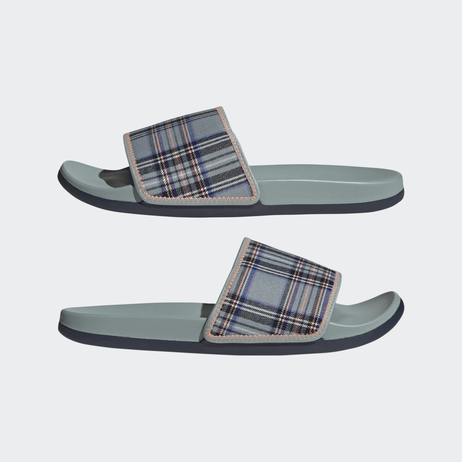 Adilette Comfort Slides