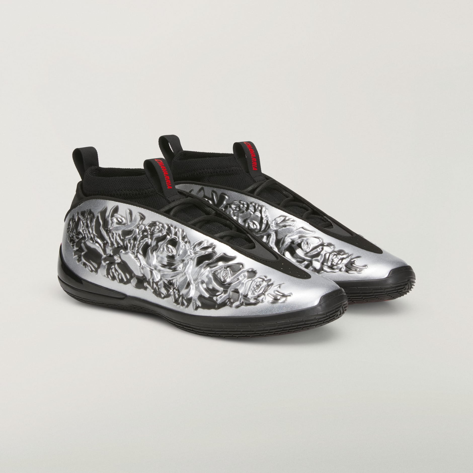 Chavarria Harden 10 Shoes