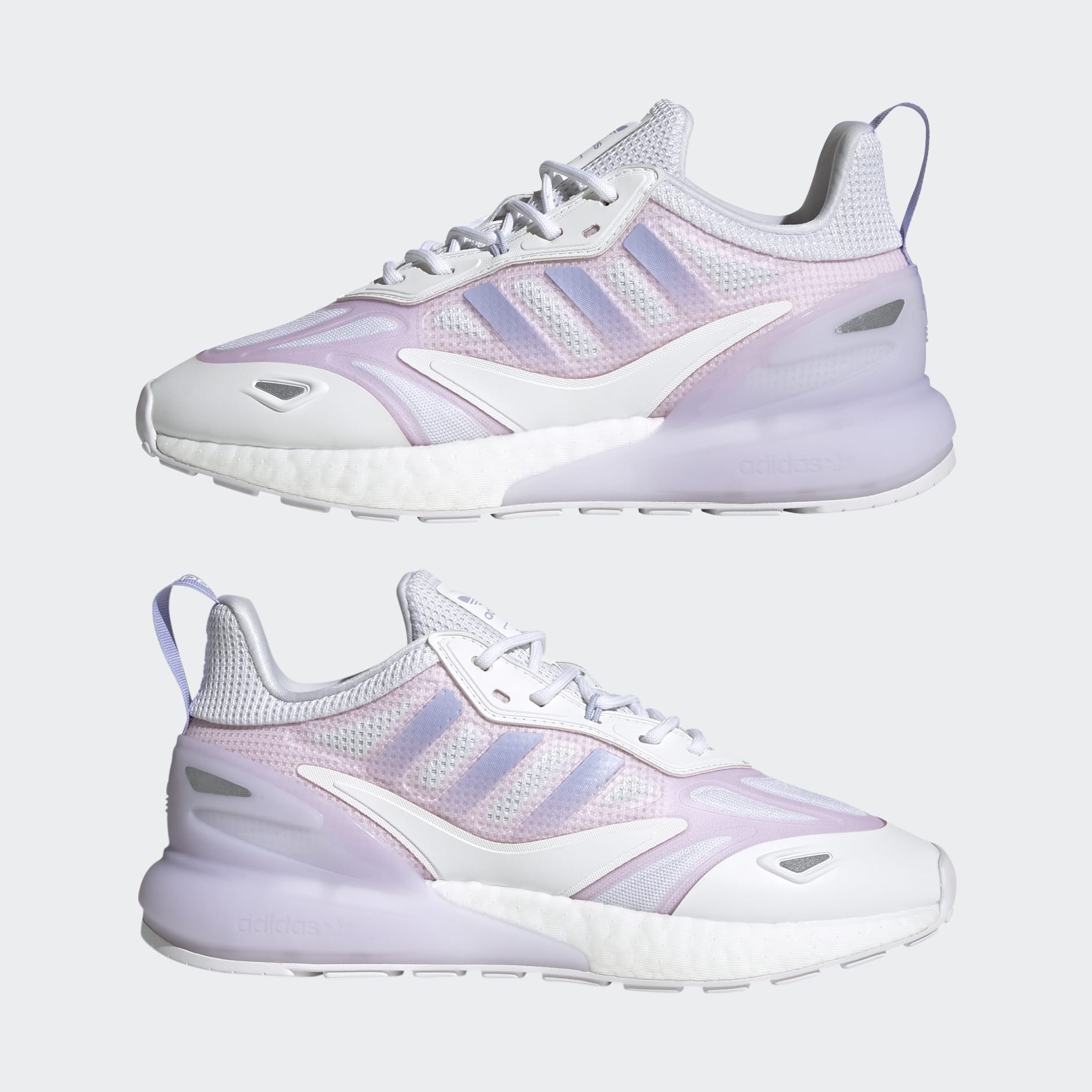 ZX 2K Boost 2.0 Shoes