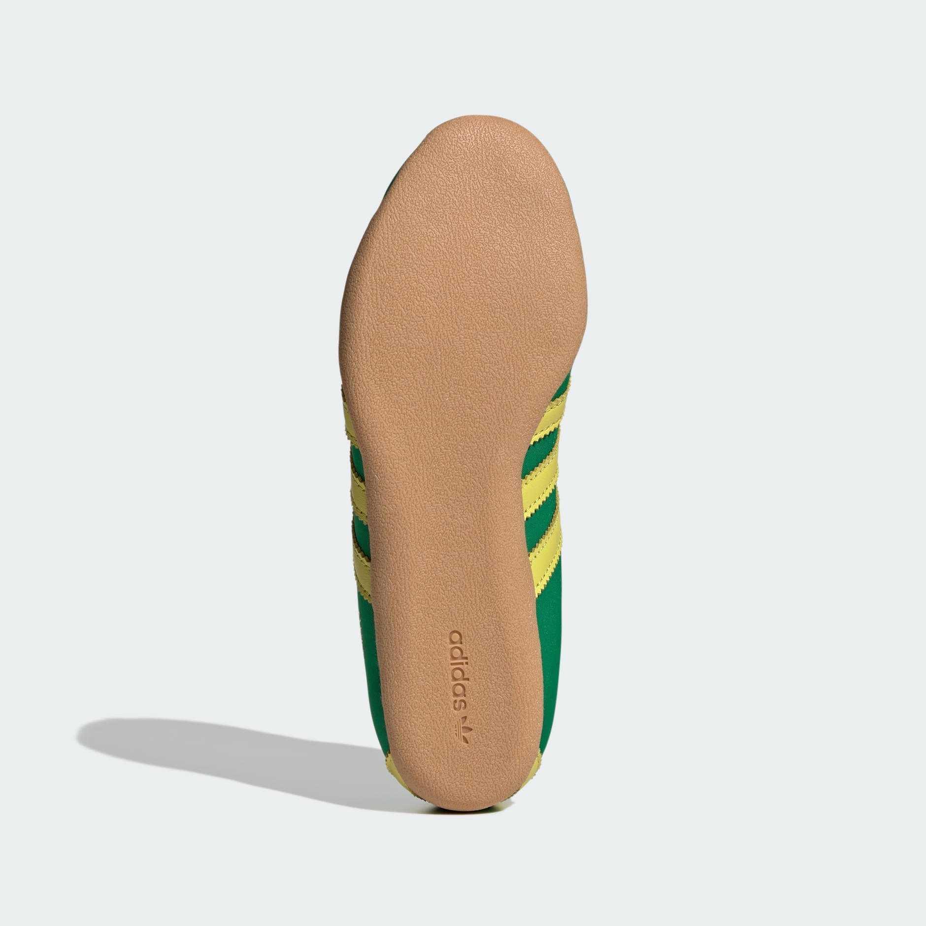Tokyo Shoes - Green | adidas Hong Kong