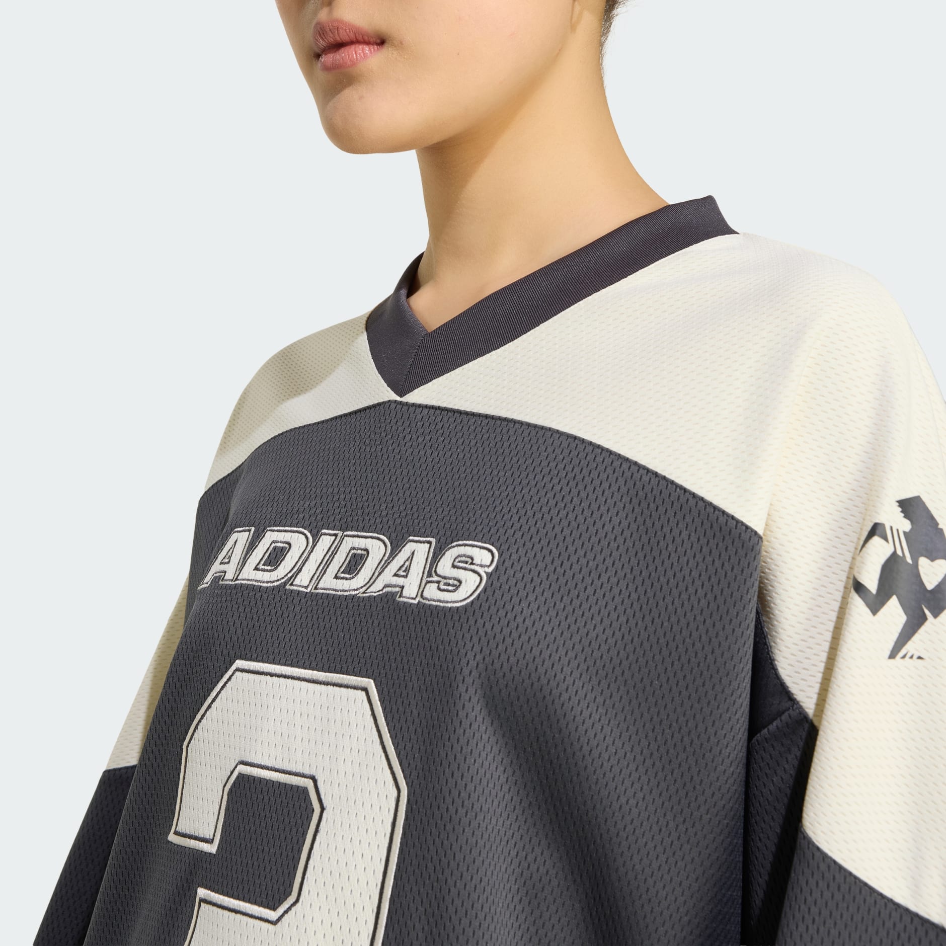 ORIGINALS HOCKEY JERSEY DRESS