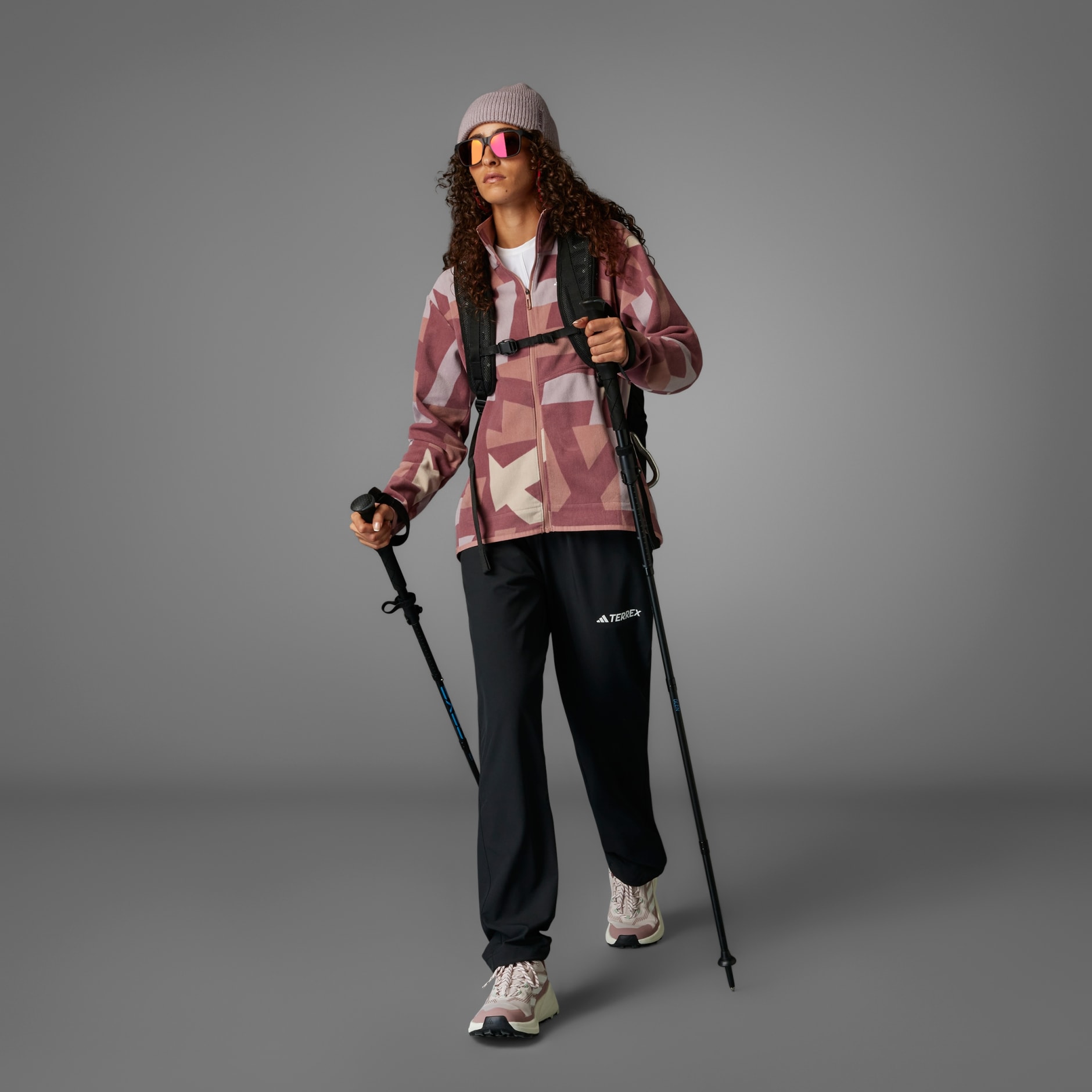 Terrex Multi Liteflex Pants