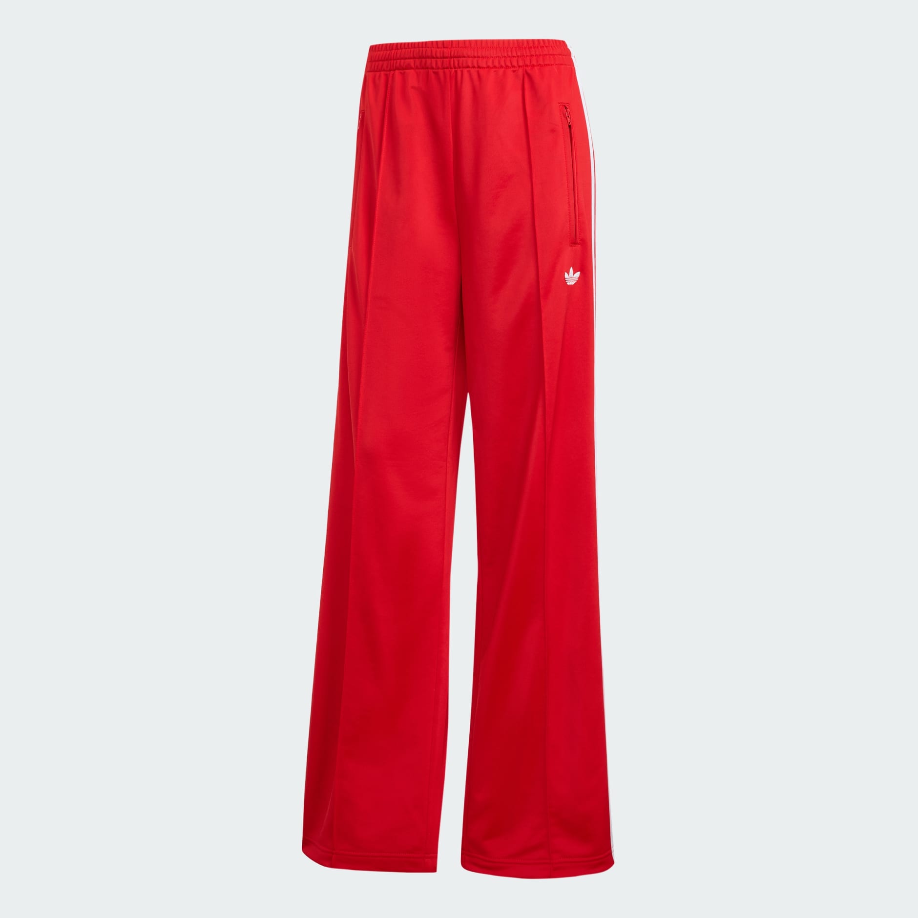 Pantaloni de trening largi Adicolor Classic Firebird