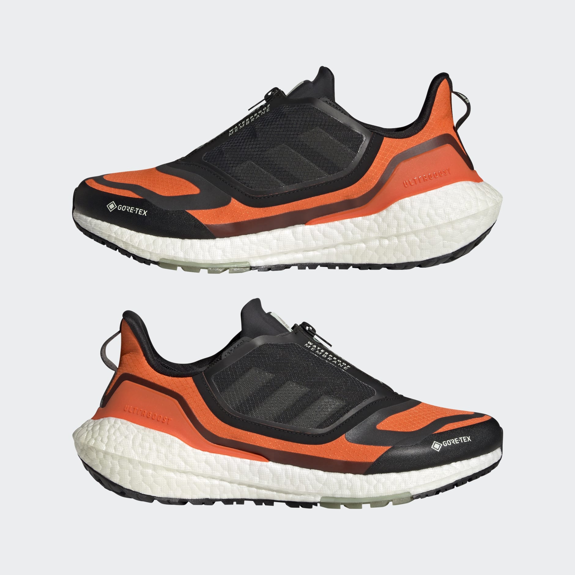 ultraboost gore tex