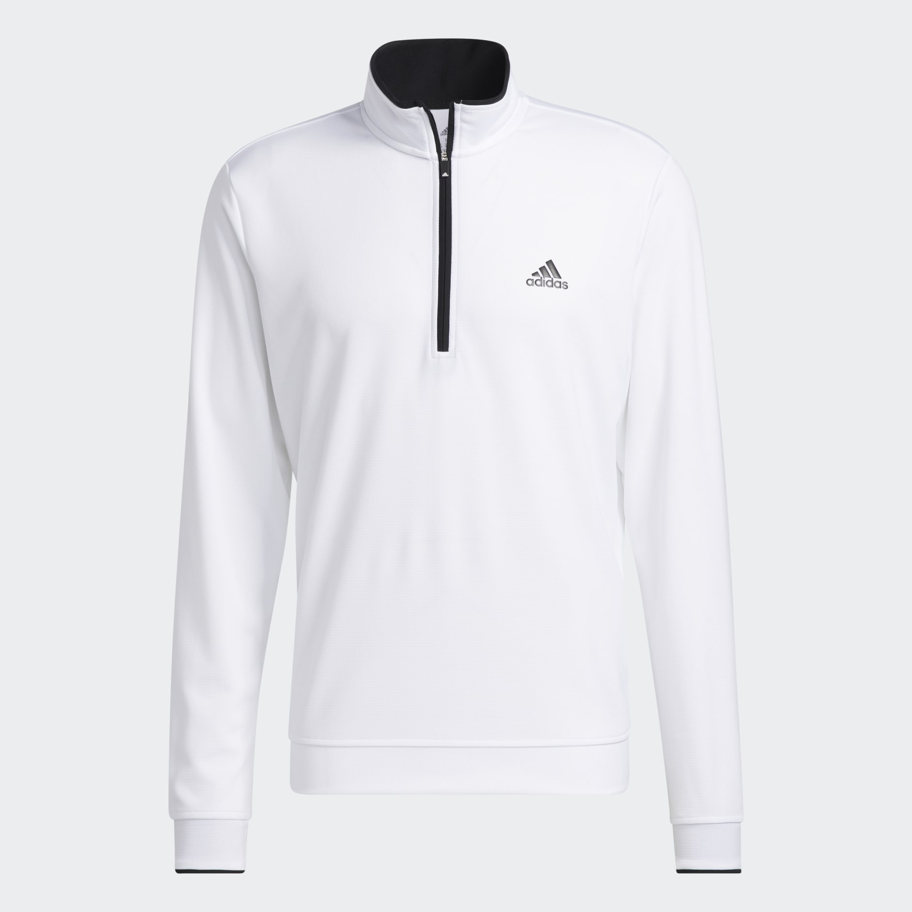 Quarter-Zip Golf Pullover