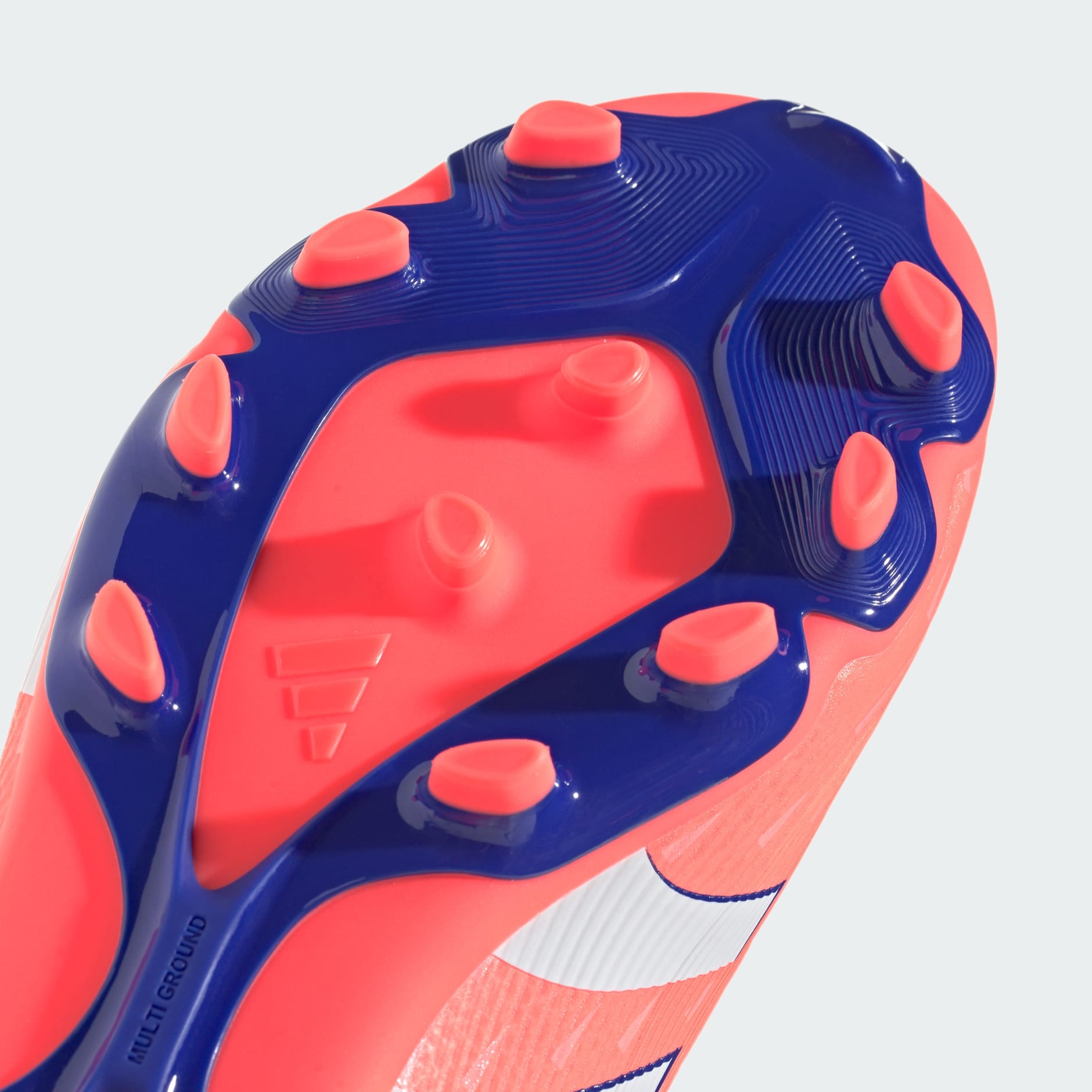 Predator League 多場地童裝球靴