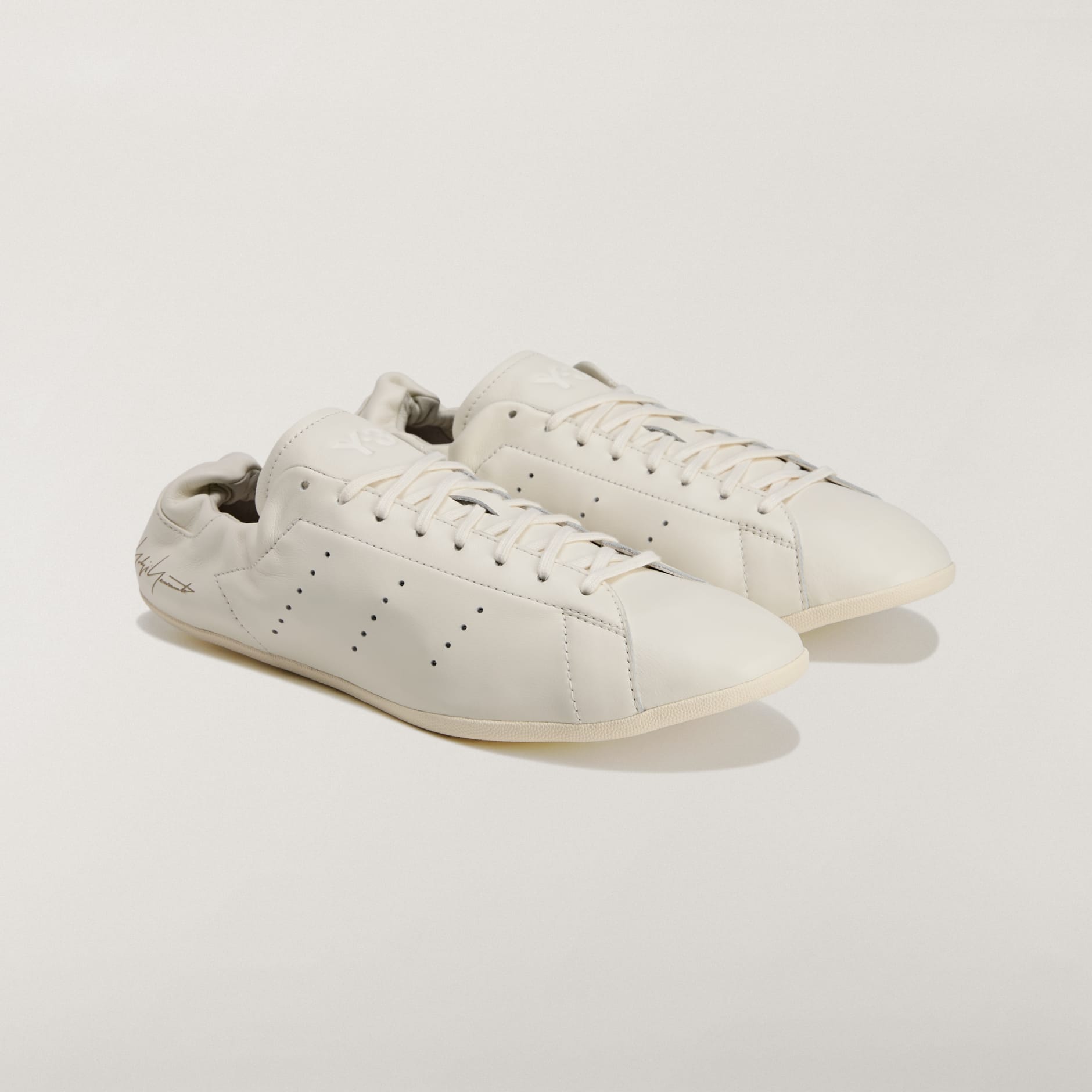 Y-3 STAN SMITH LO PRO Shoes