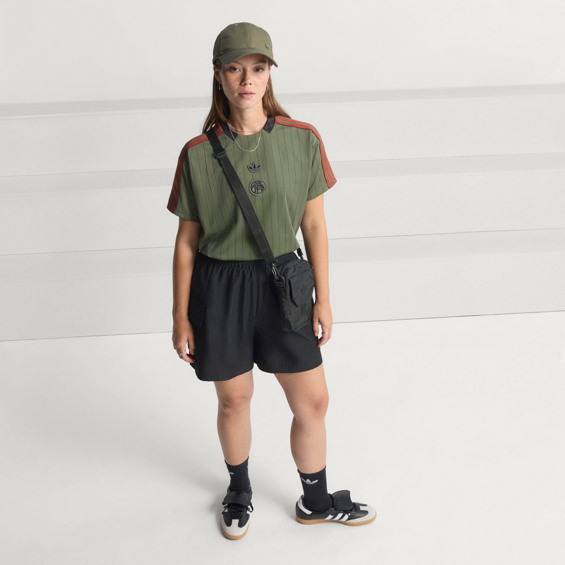 Dres Terrace Icons FC Bayern