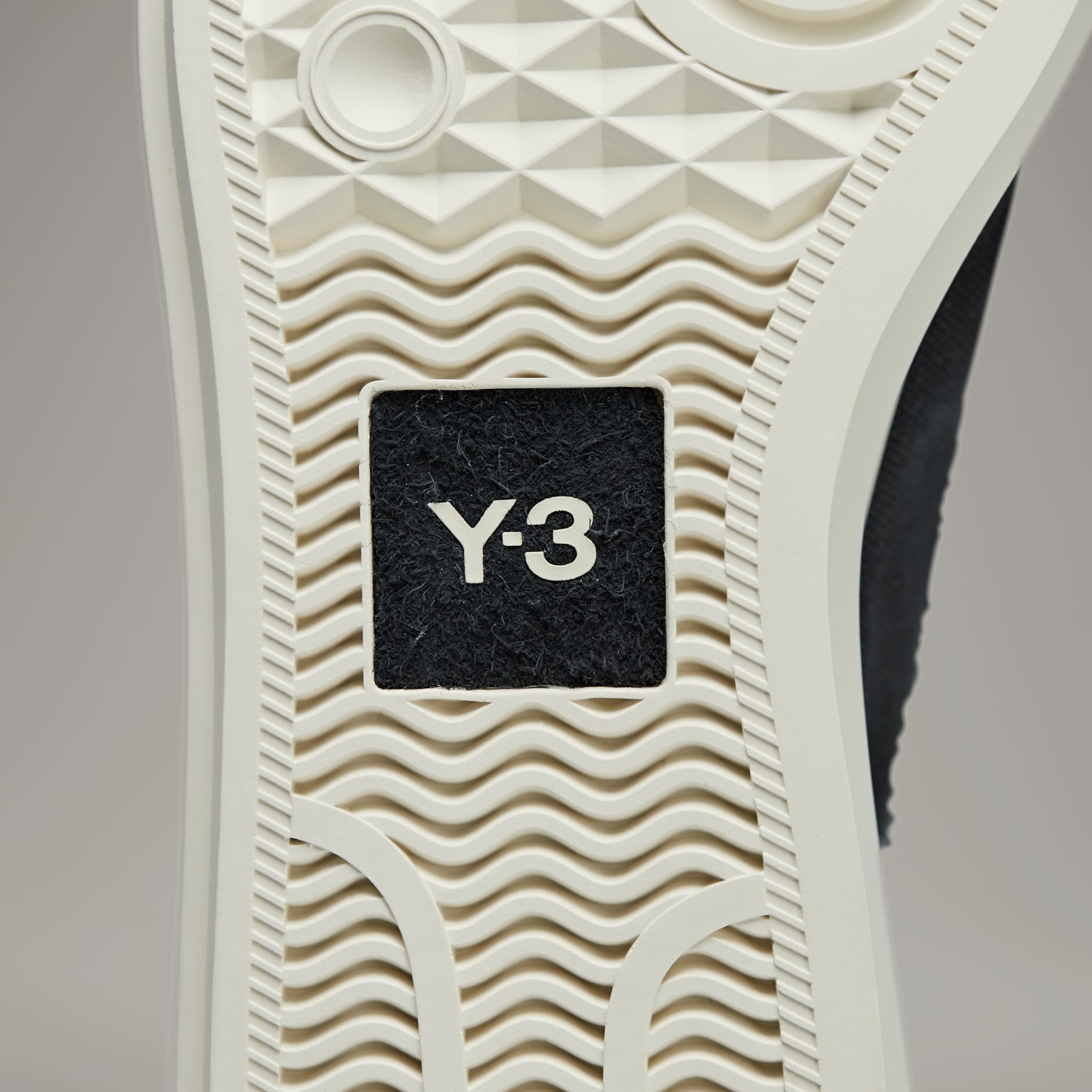Y-3 Nizza Low