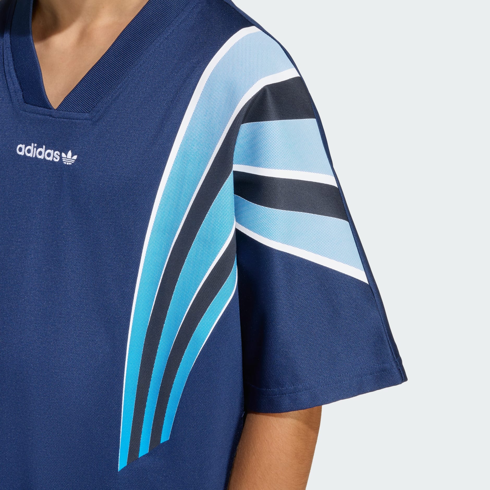 TRICOU LEJER BATWING SANTIAGO