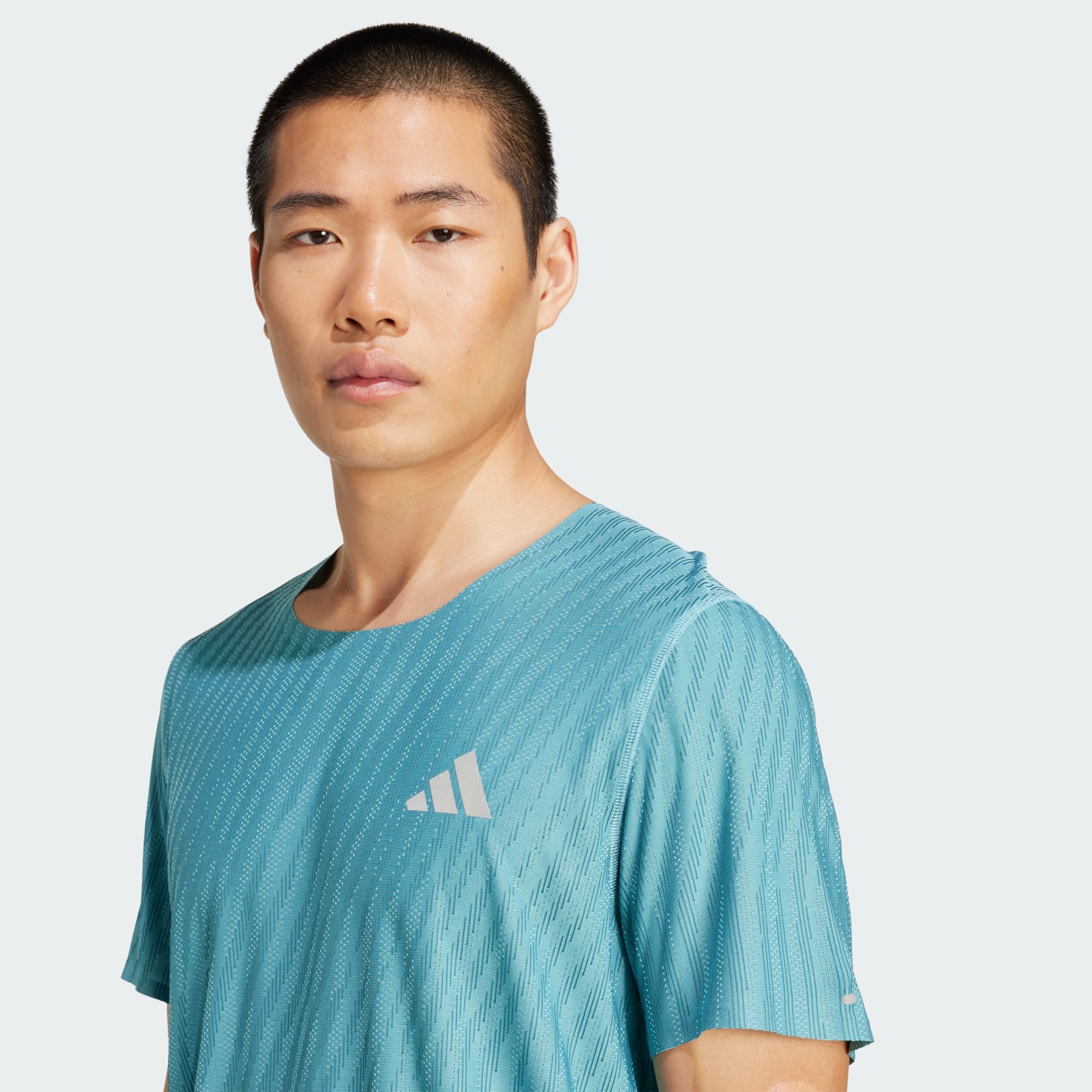Adi365 Running CLIMACOOL+ T-shirt