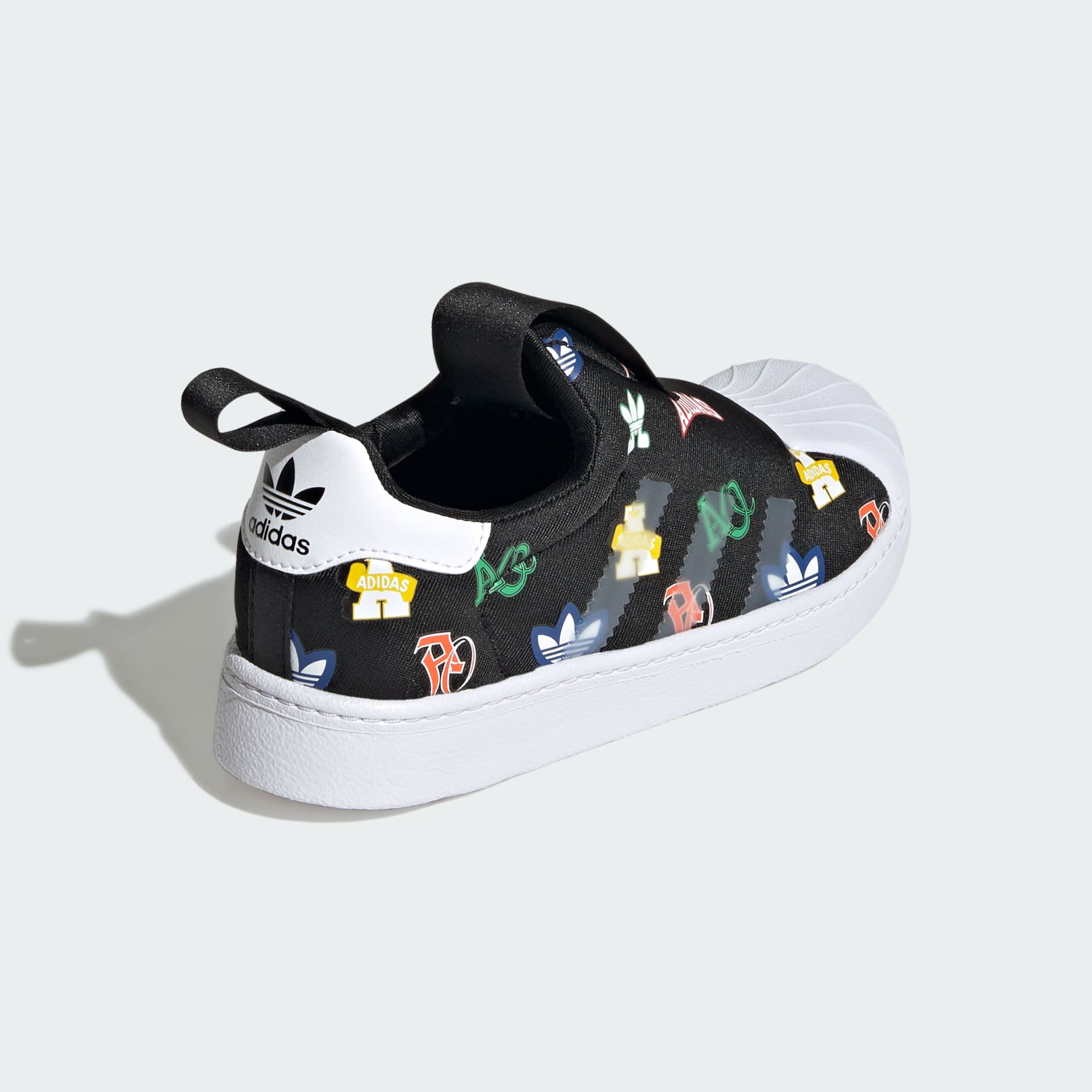 Superstar 360 運動鞋