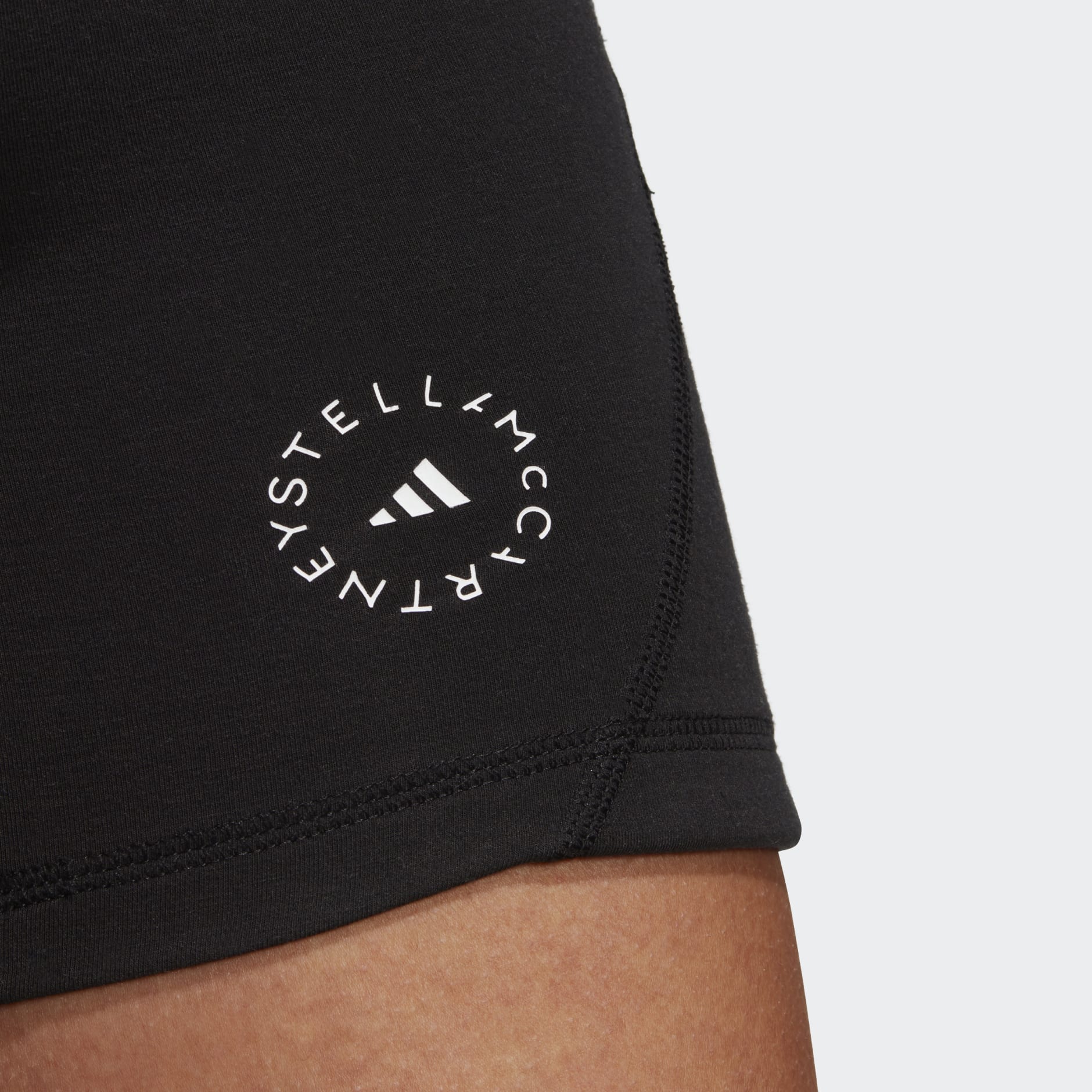 adidas by Stella McCartney TrueStrength Yoga Short Leggings
