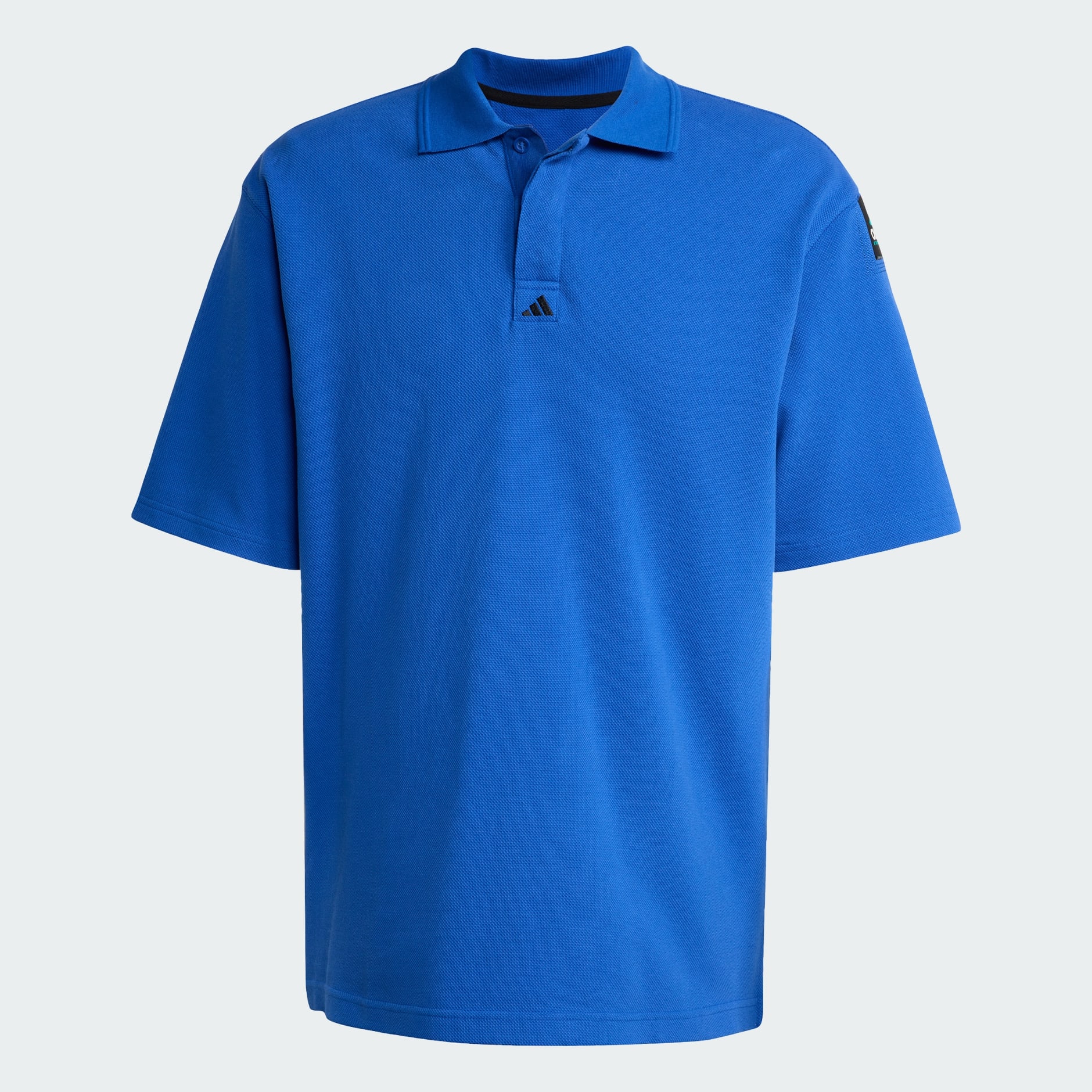 Camiseta Polo EQT