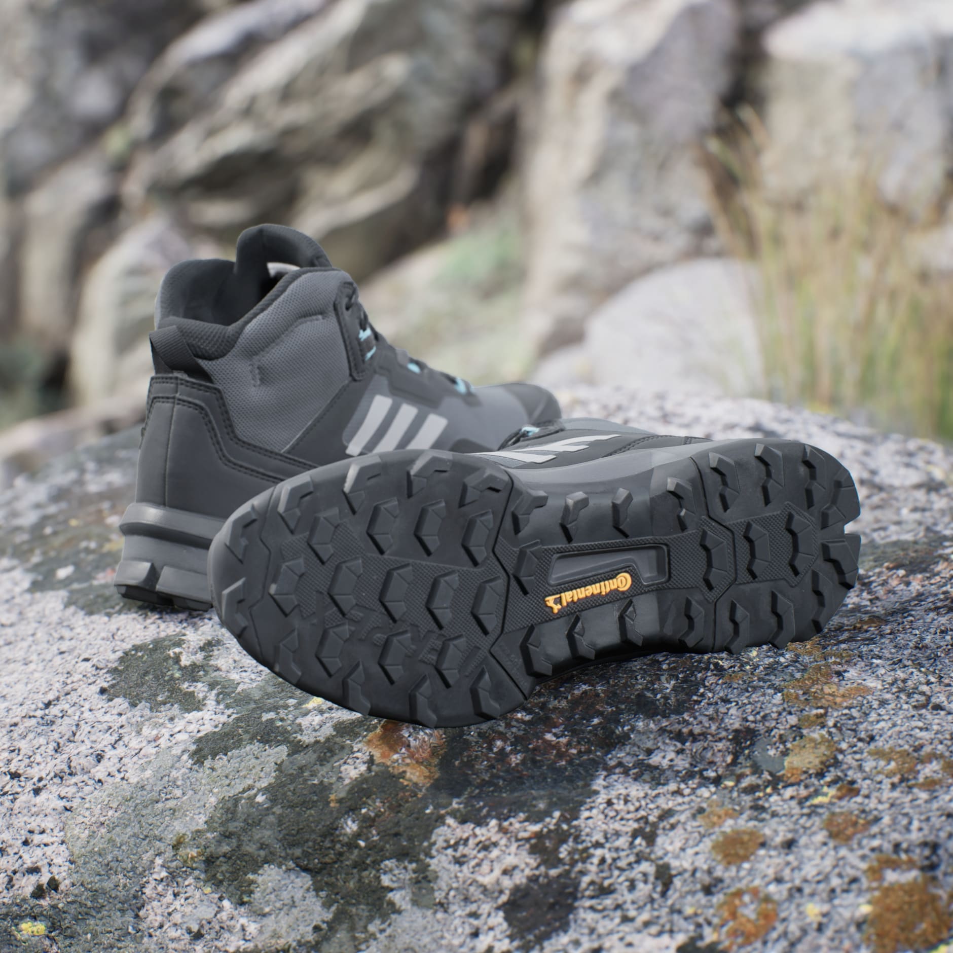 Adidas Terrex Ax4 | Mens Hiking Shoe | Rogan's Shoes