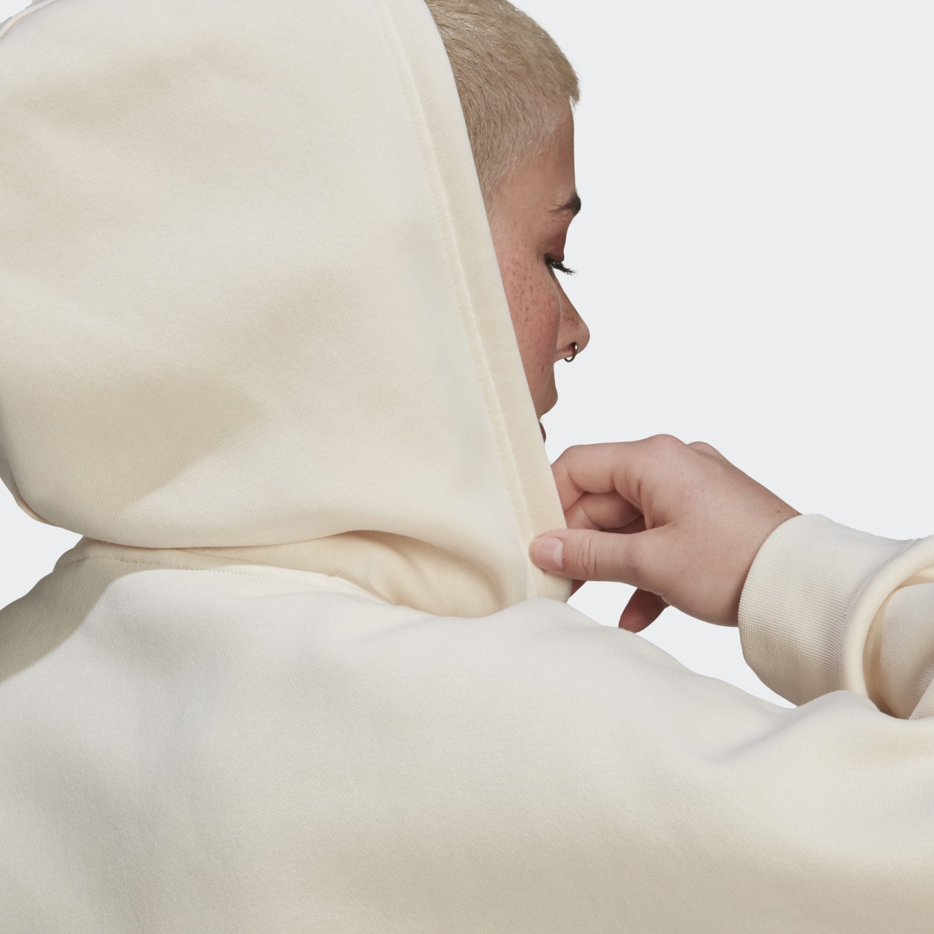 adidas Ski Chic Hoodie