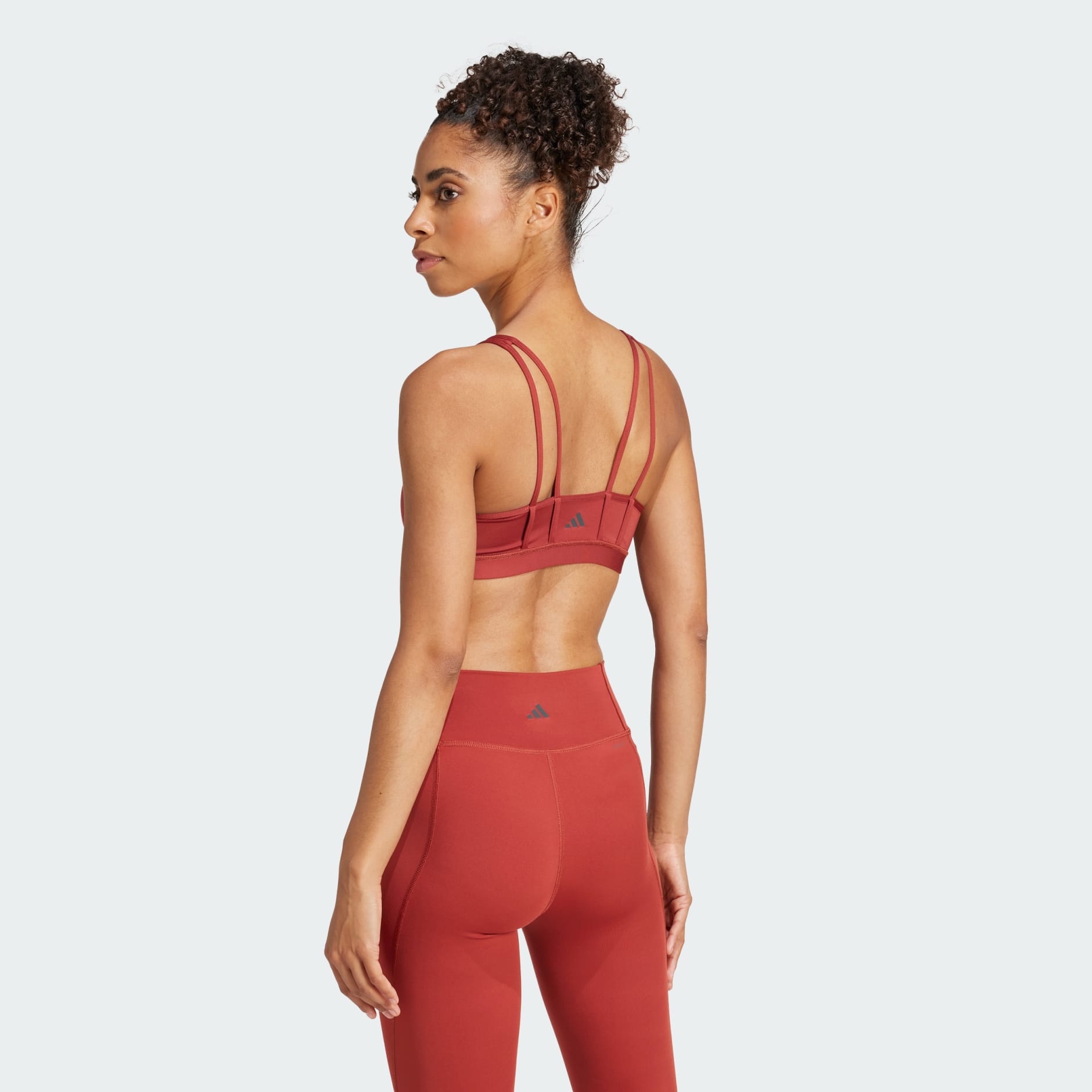 All Me Essentials Medium-Support Bra