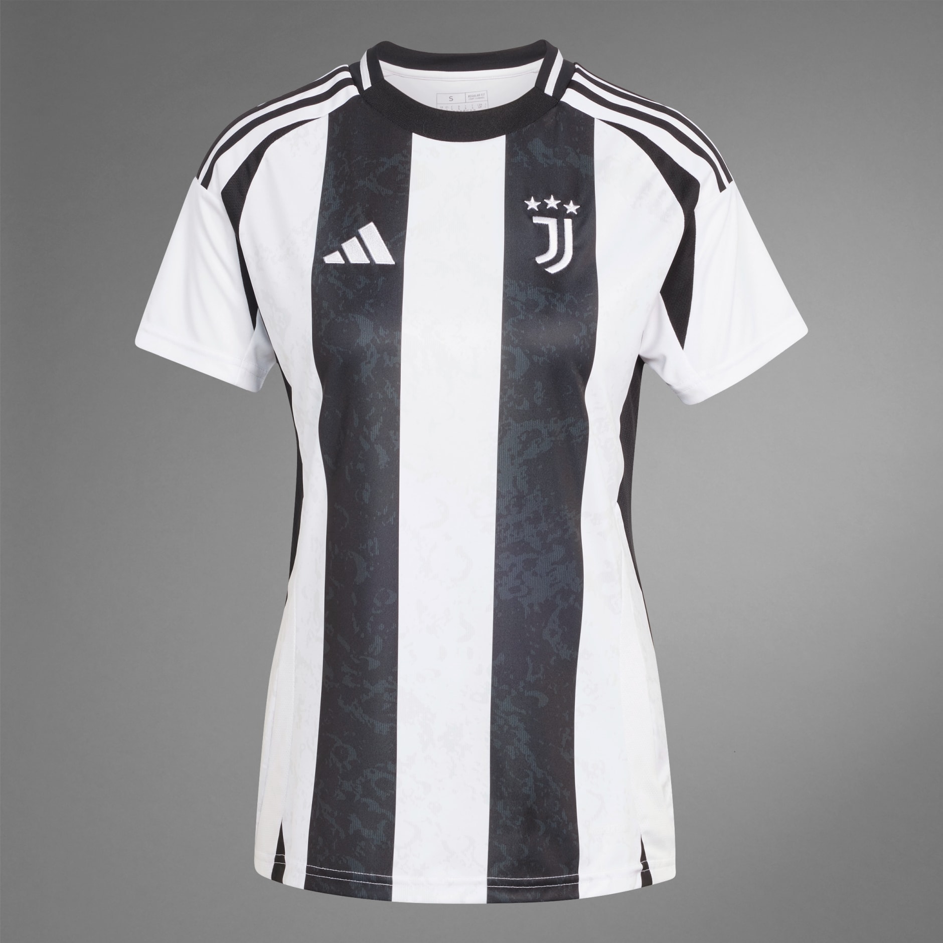 Juventus 24/25 Home Jersey