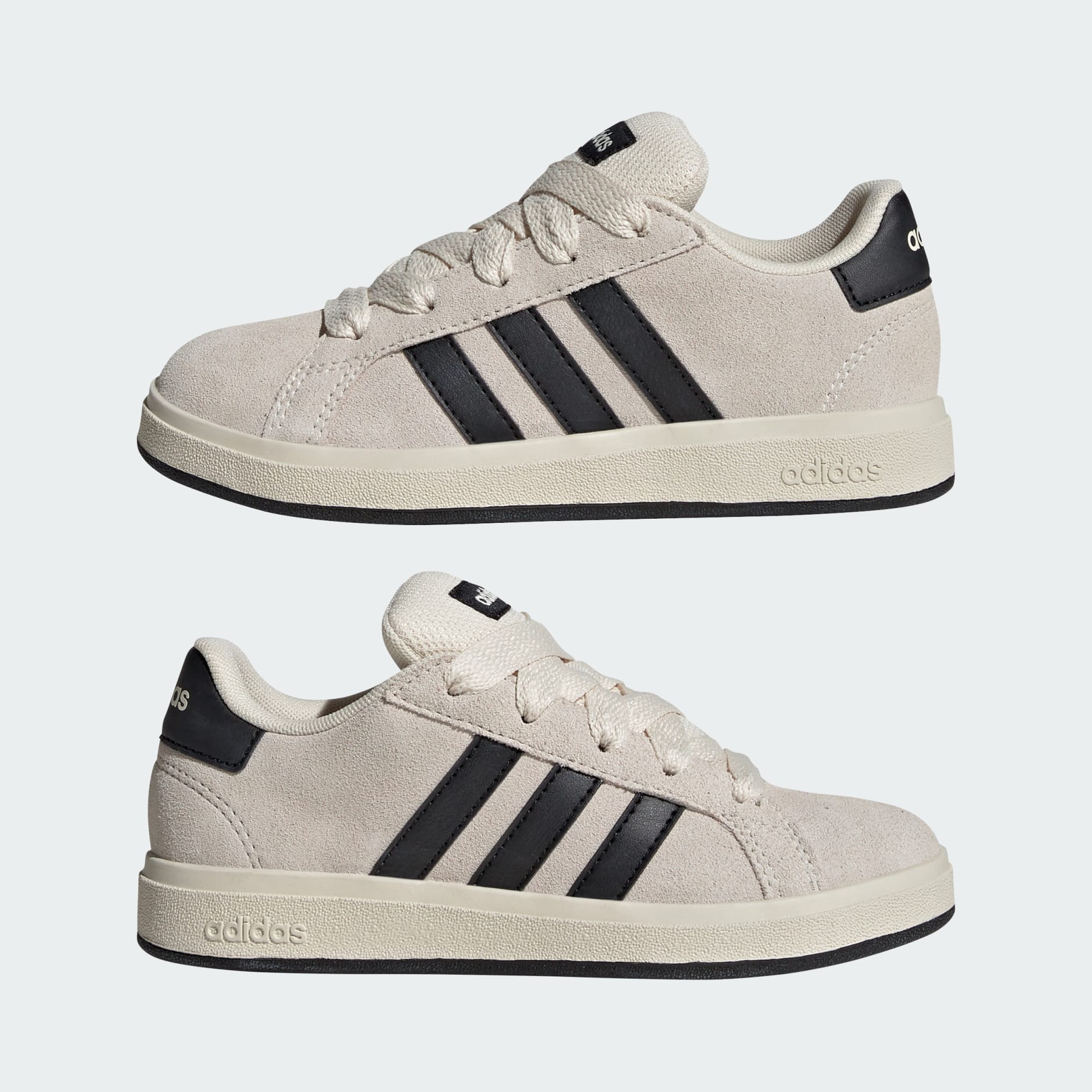 Pantofi Grand Court 00s