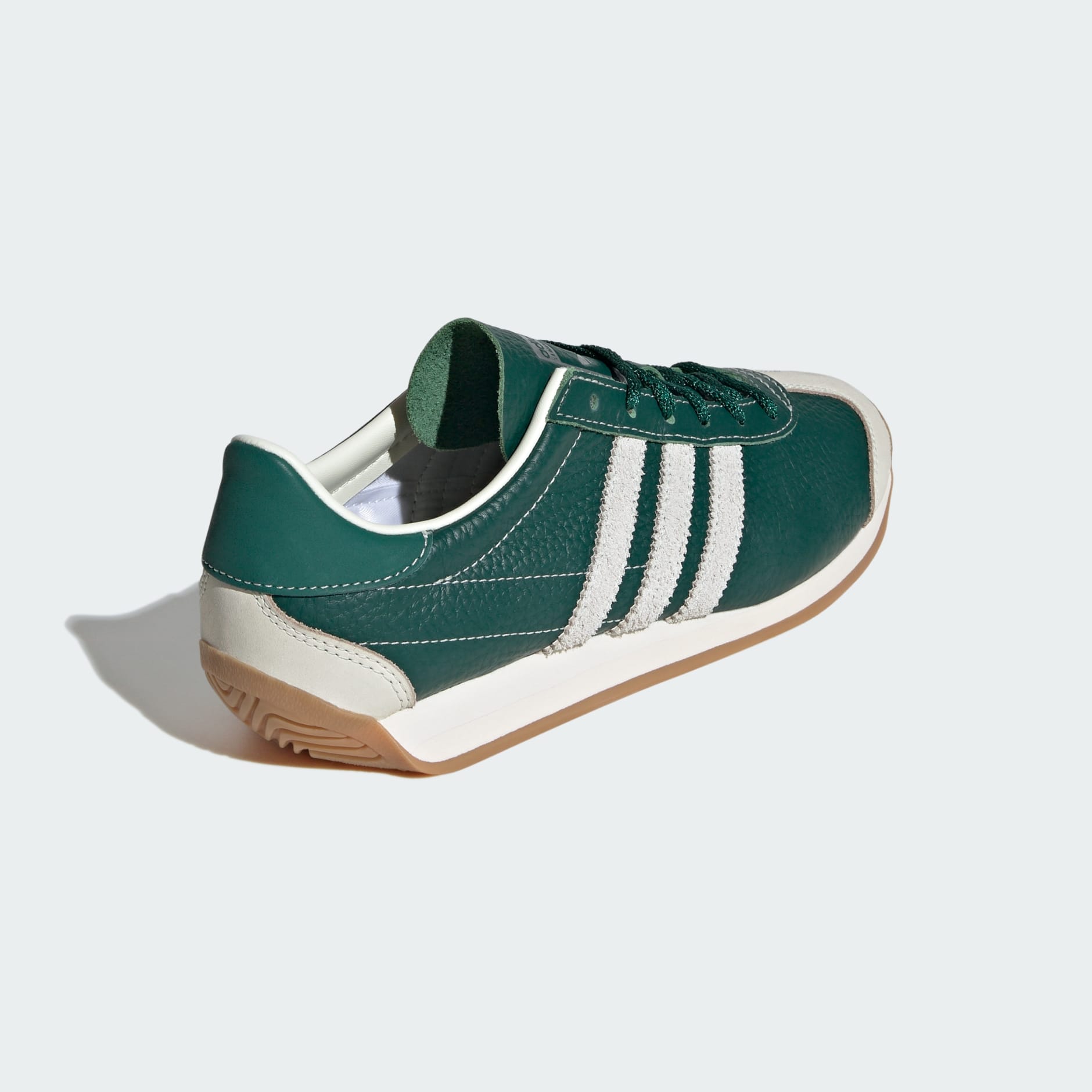 adidas Country OG Shoes - Green | adidas UAE