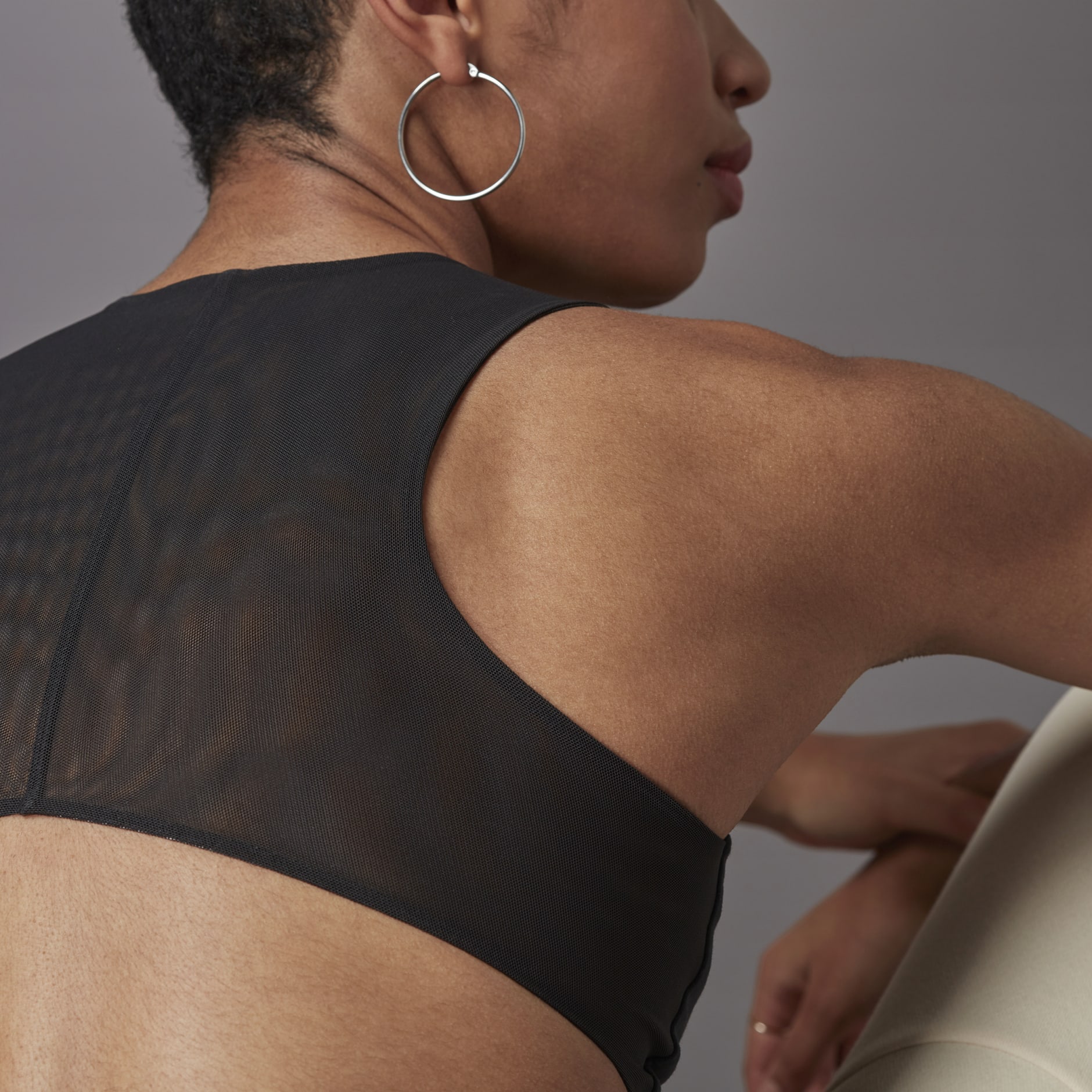 Hyperglam Leotard