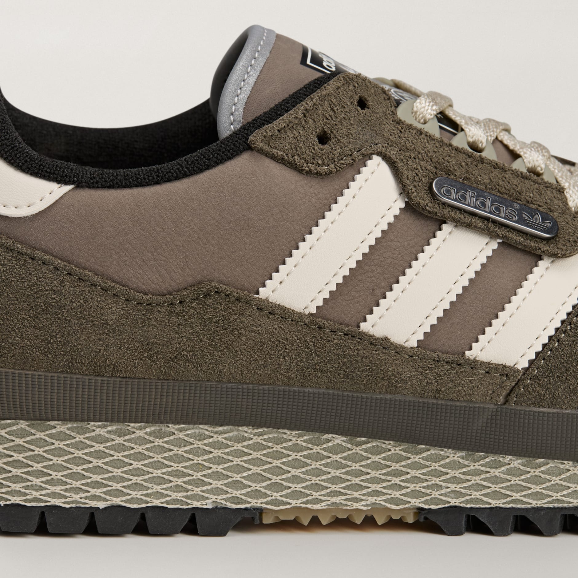 NY II OUTDOOR SPZL Shoes