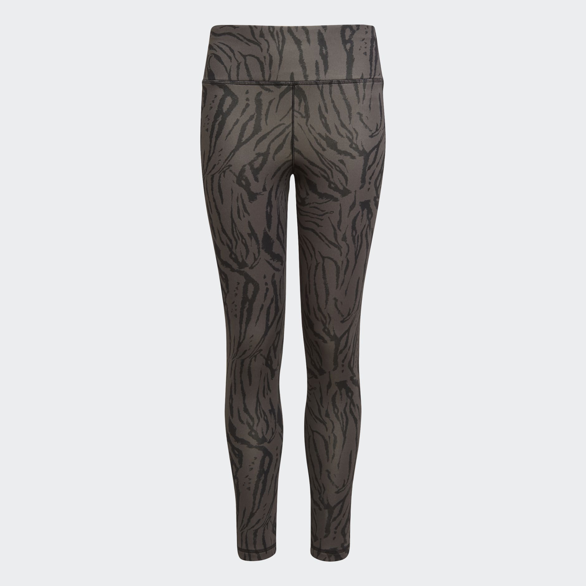 Optime AEROREADY Sport Icon Animal Print 7/8 Tights