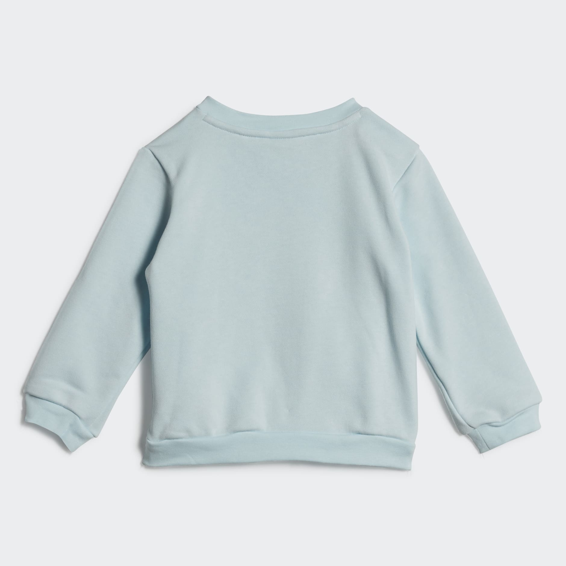 Conjunto adidas Originals Trifolio Crew