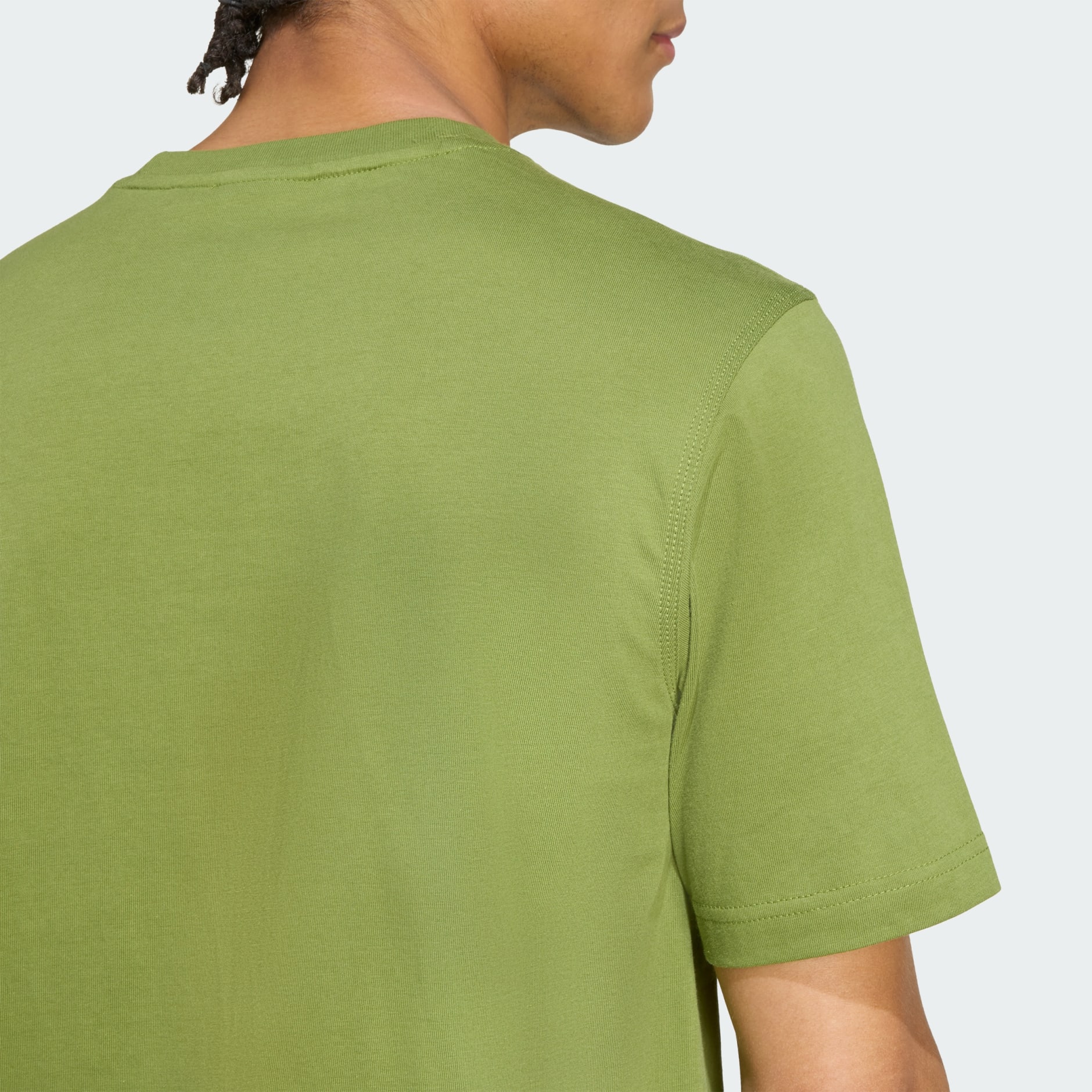 Tricou Trefoil Essentials