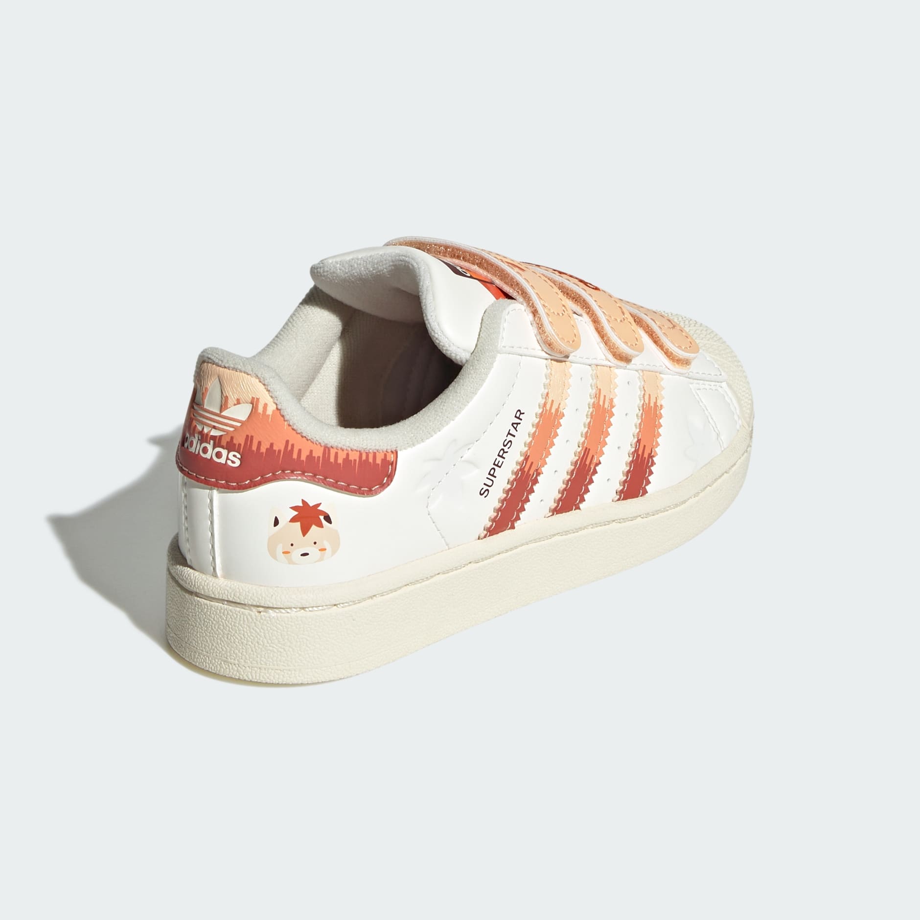 Superstar II Comfort Closure Shoes Kids