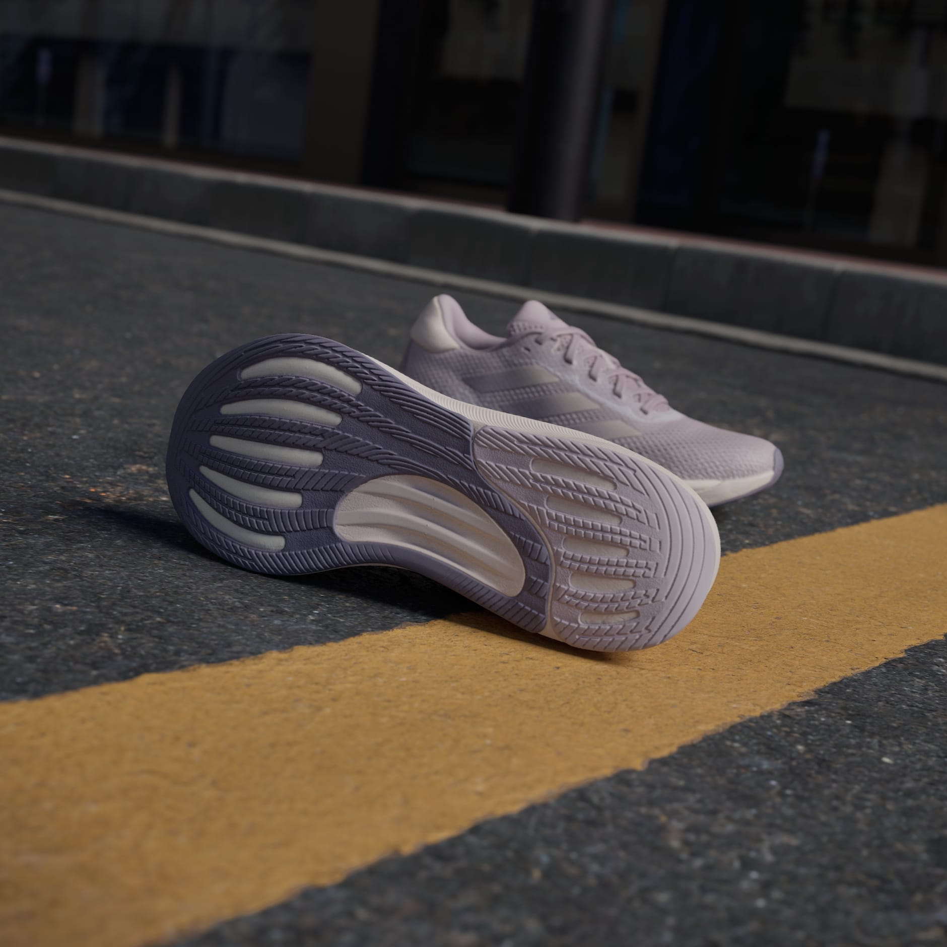 Supernova Stride Running Shoes