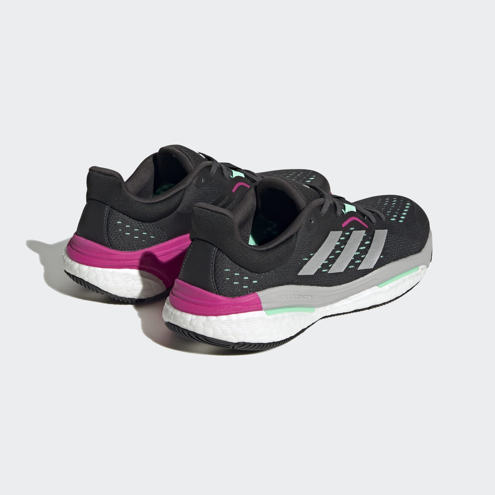 Solarcontrol Shoes