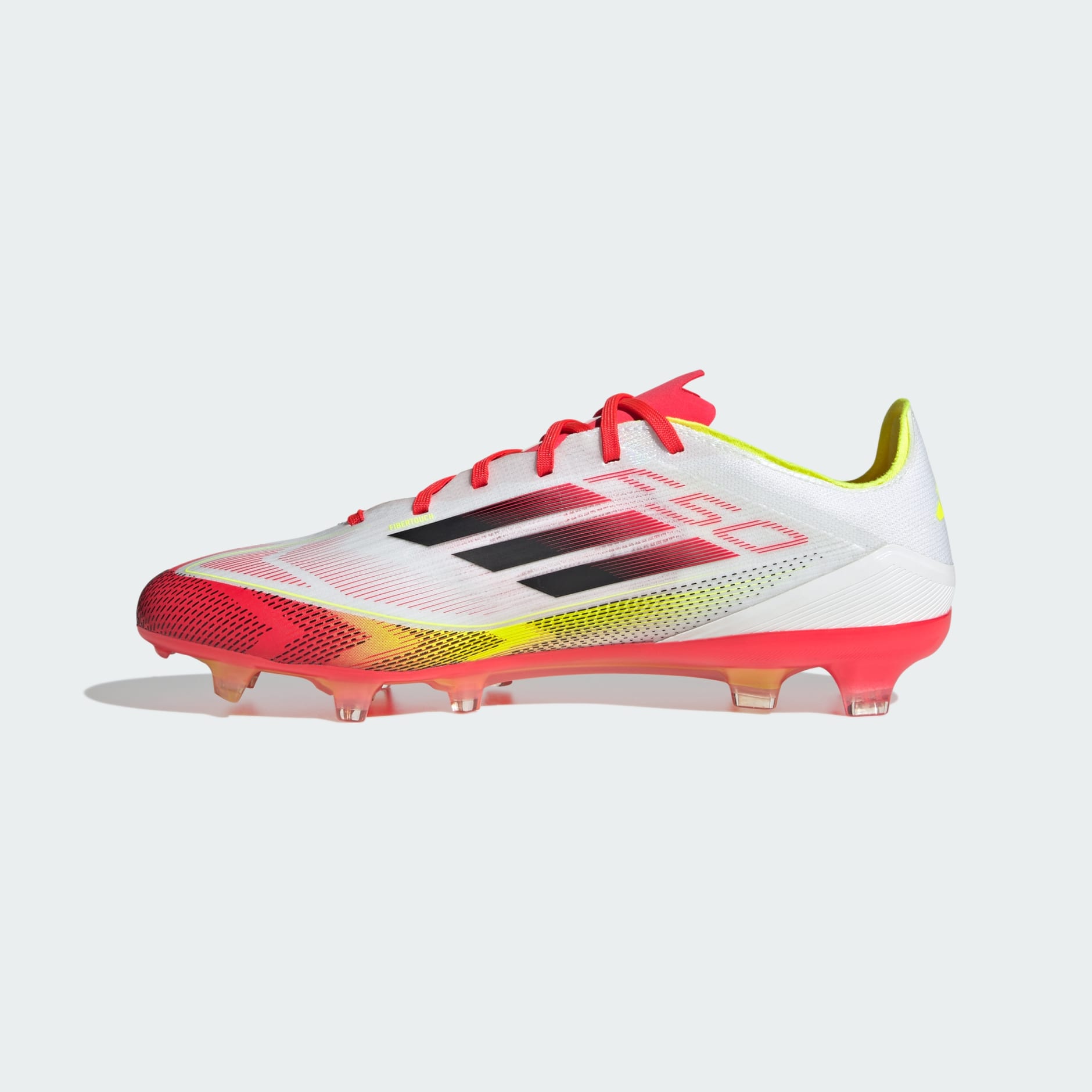 Ghete pentru teren dur F50 Pro