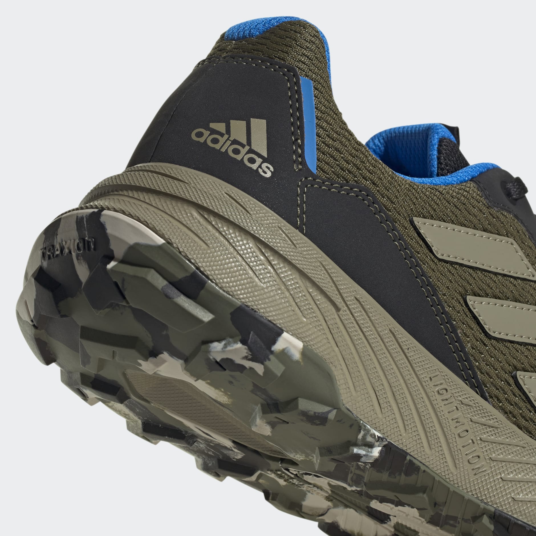 Tracefinder Trail Running Shoes