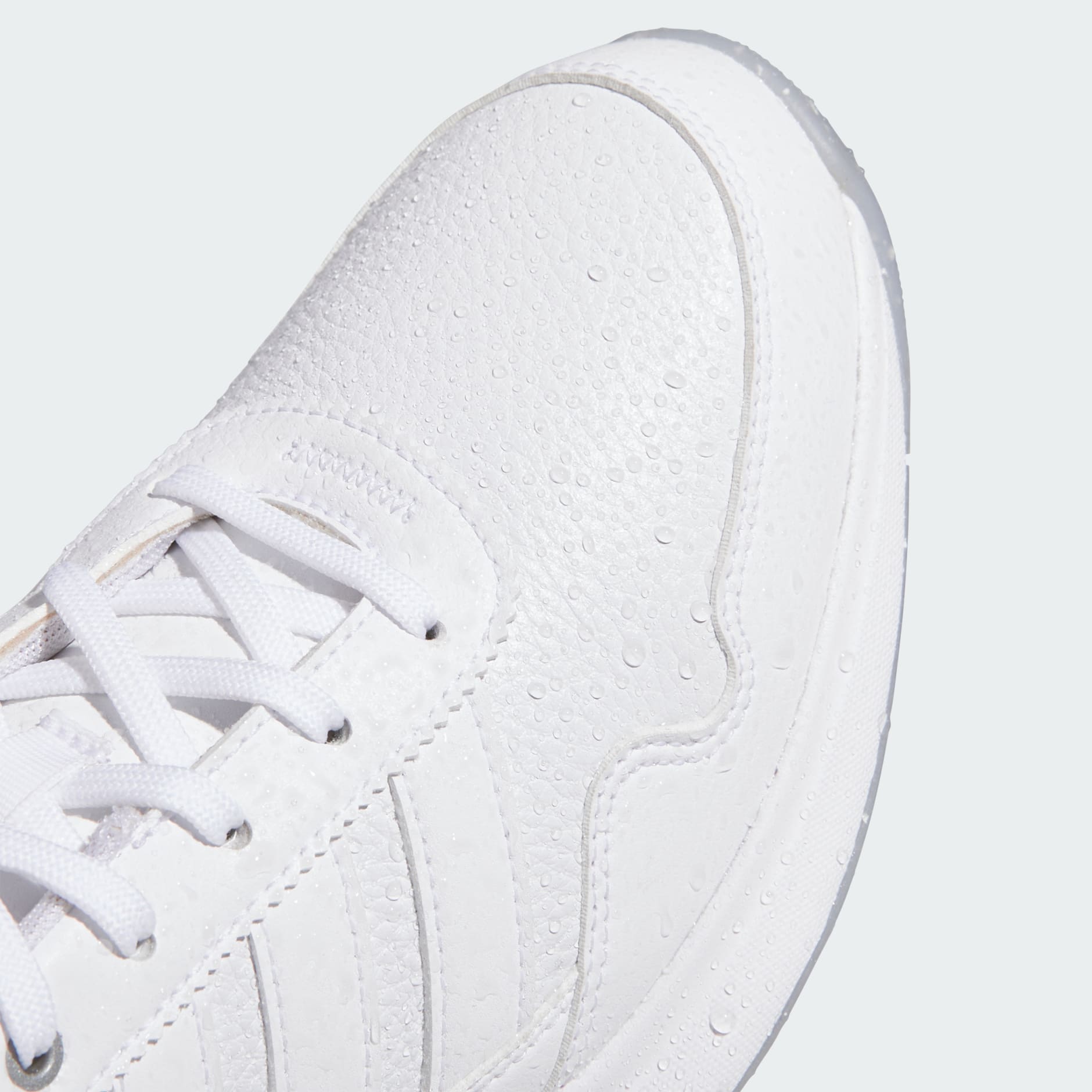 Pantofi de golf din piele S2G 26 fără crampoane