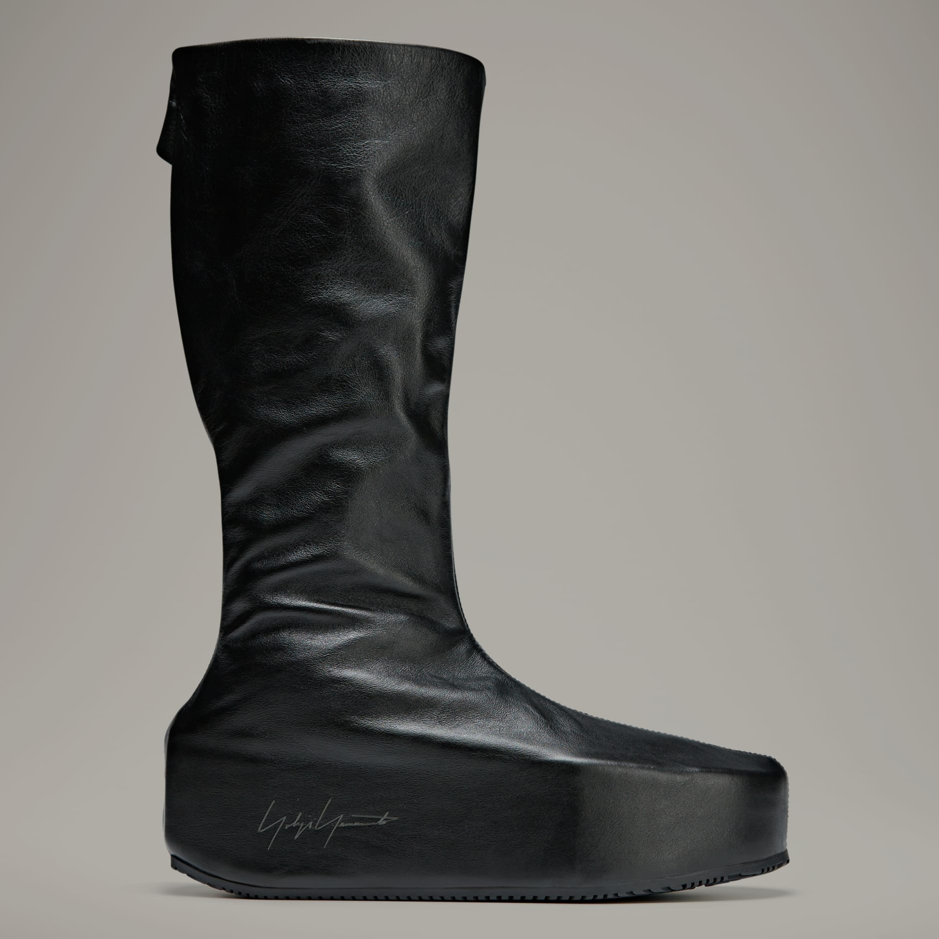 Y-3 Kyasu Overboots