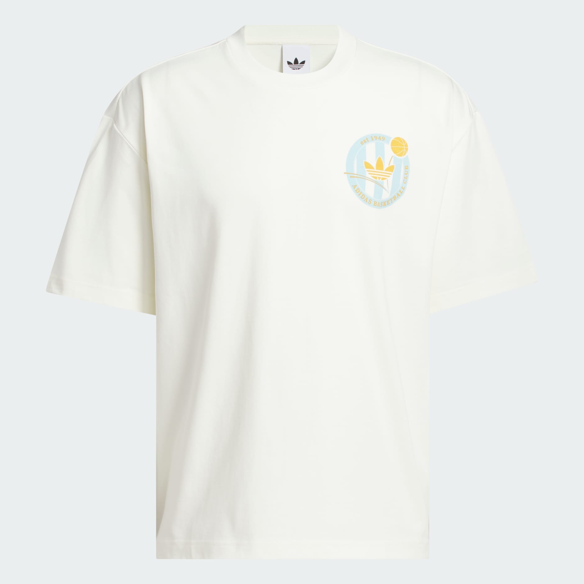 Majica Originals Basketball Crest