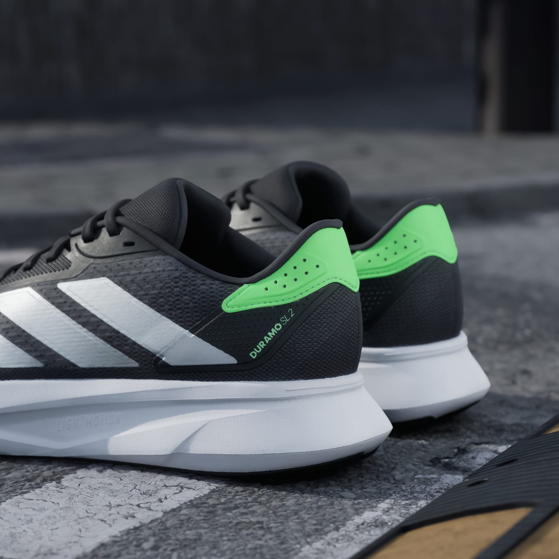 Duramo SL2 跑步鞋