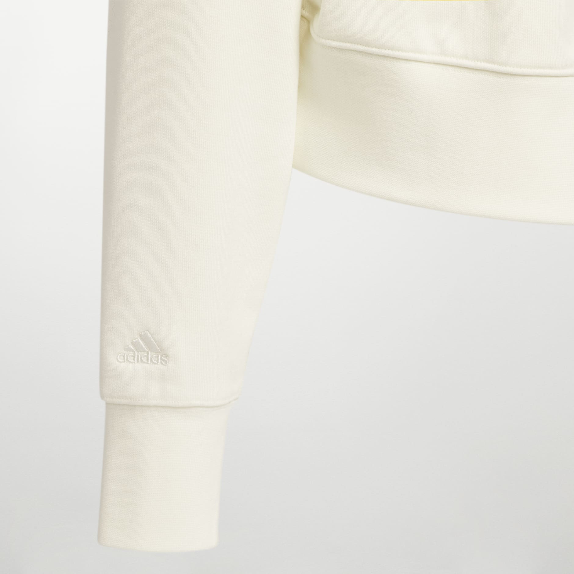 Crop Hoodie